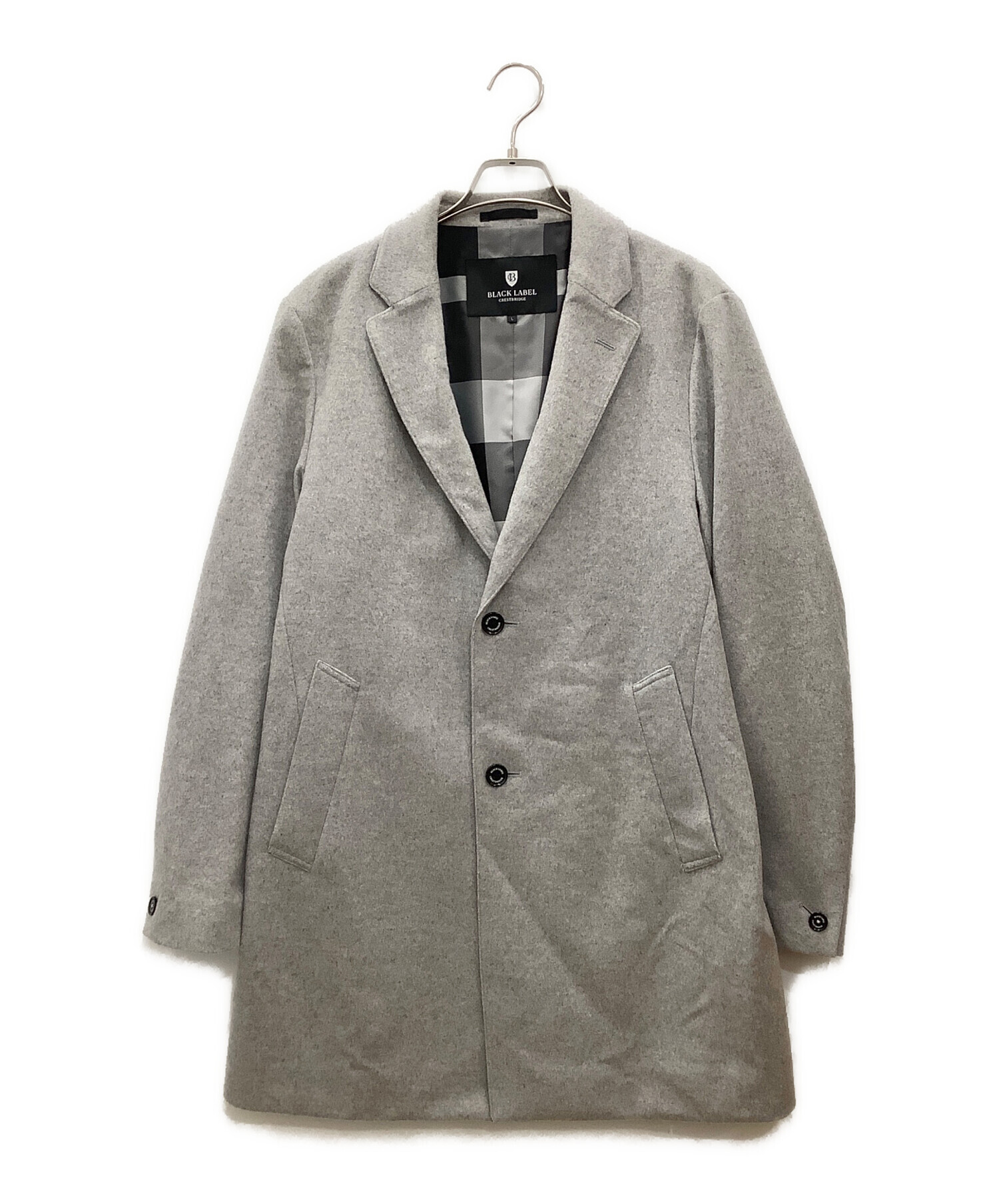 中古・古着通販】BLACK LABEL CRESTBRIDGE (ブラックレーベル クレスト