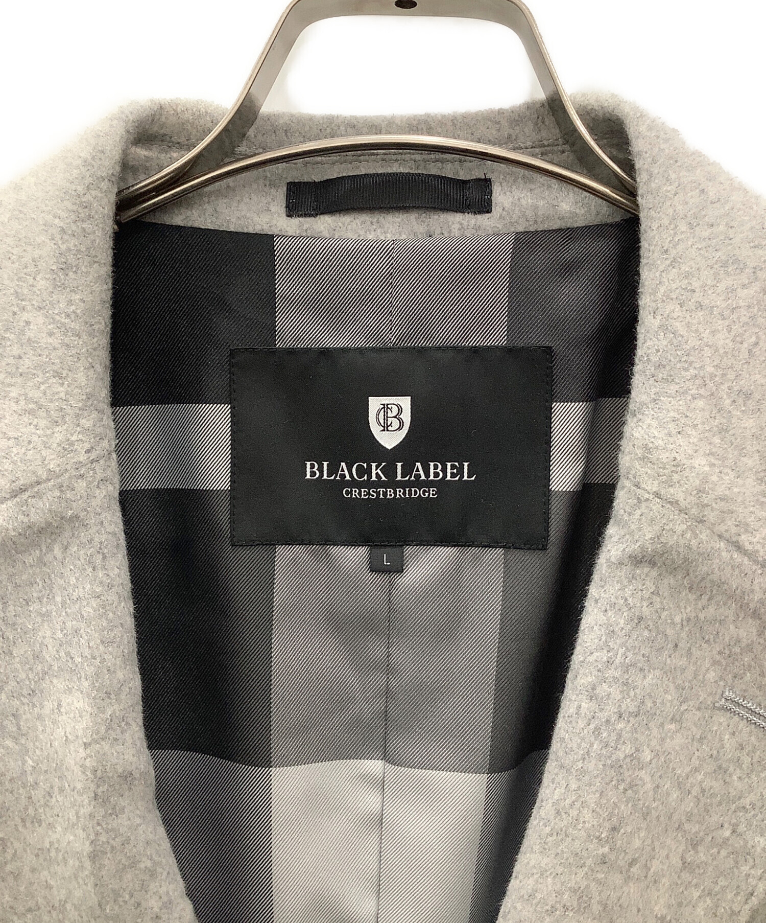 中古・古着通販】BLACK LABEL CRESTBRIDGE (ブラックレーベル