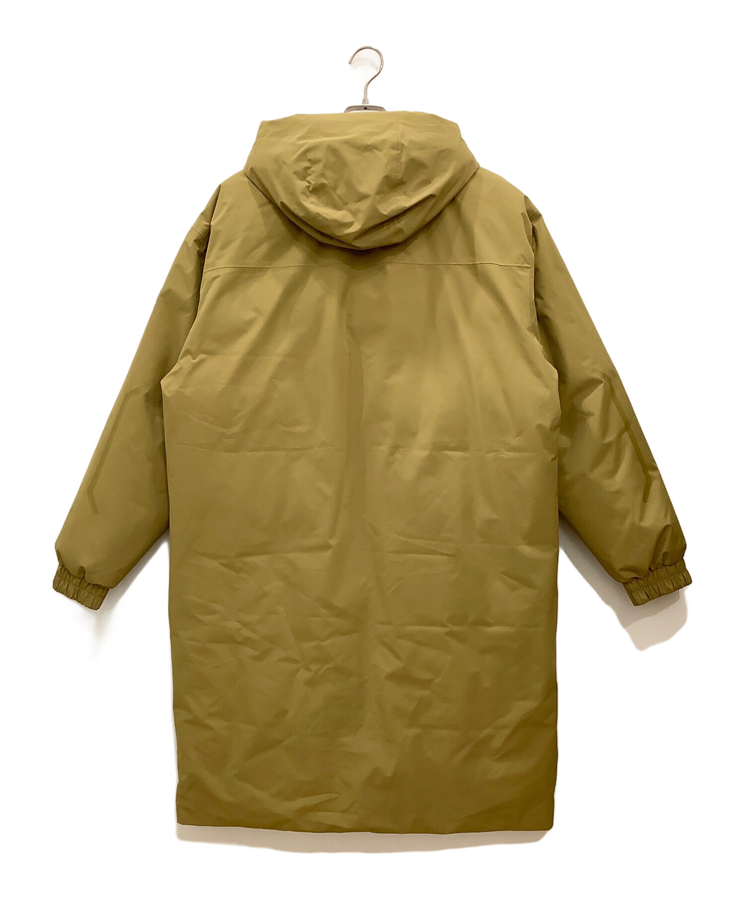 中古・古着通販】save the duck (セイブ ザ ダック) 中綿コート SAVE