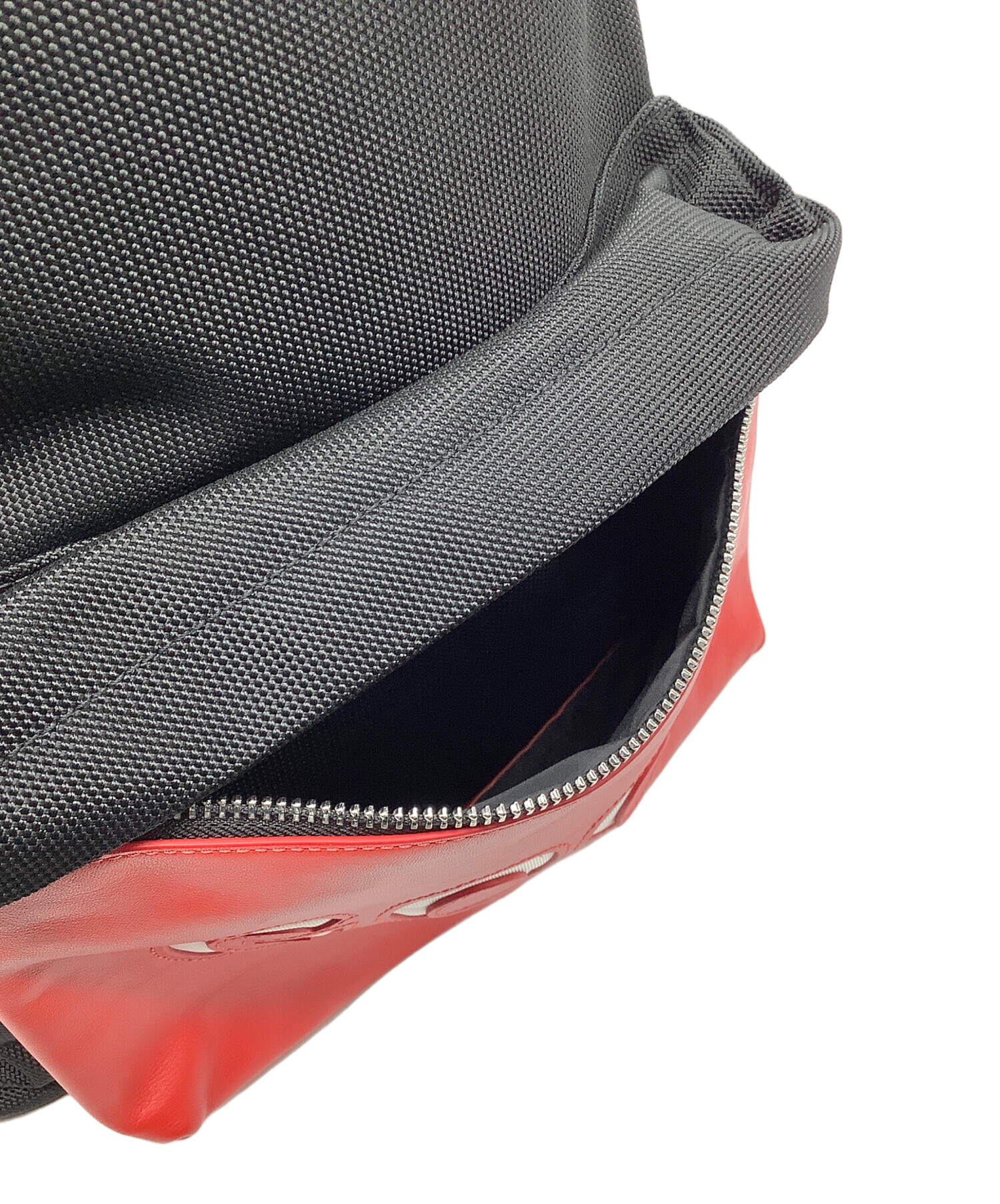 中古・古着通販】PS Paul Smith (PSポールスミス) リュック ブラック