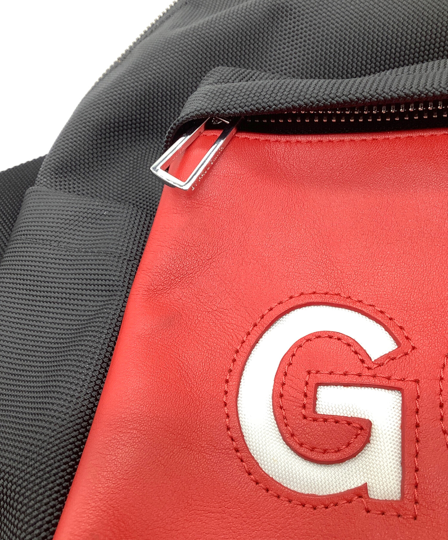 中古・古着通販】PS Paul Smith (PSポールスミス) リュック ブラック