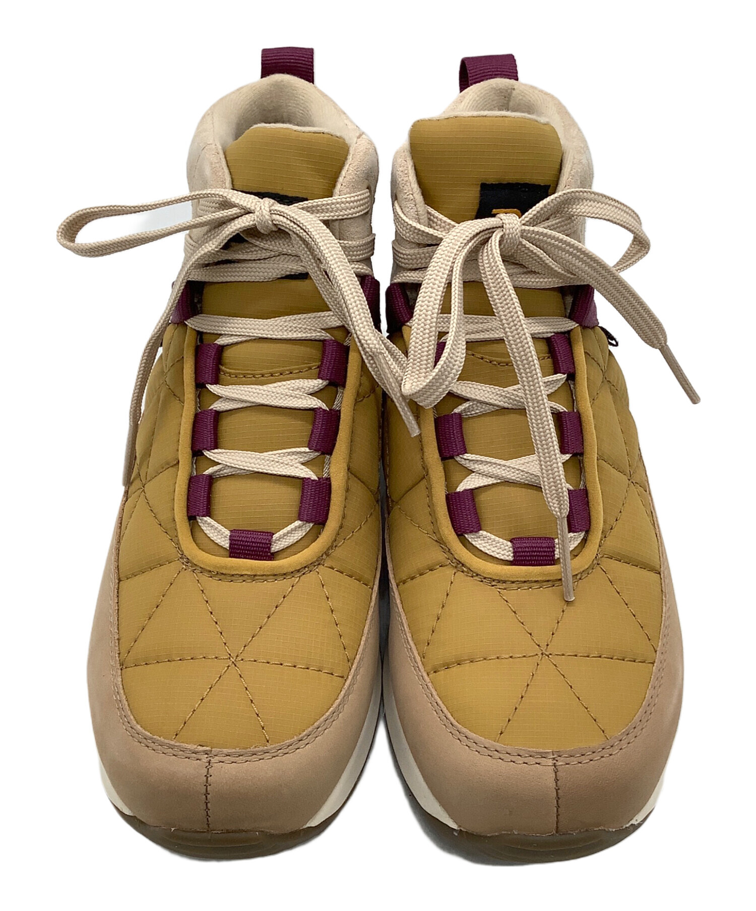 【新品】TEVAテバ ハイカットスニーカーEMBER COMMUTE WP 中古・古着通販】TEVA (テバ) ハイカットスニーカー TEVA EMBER