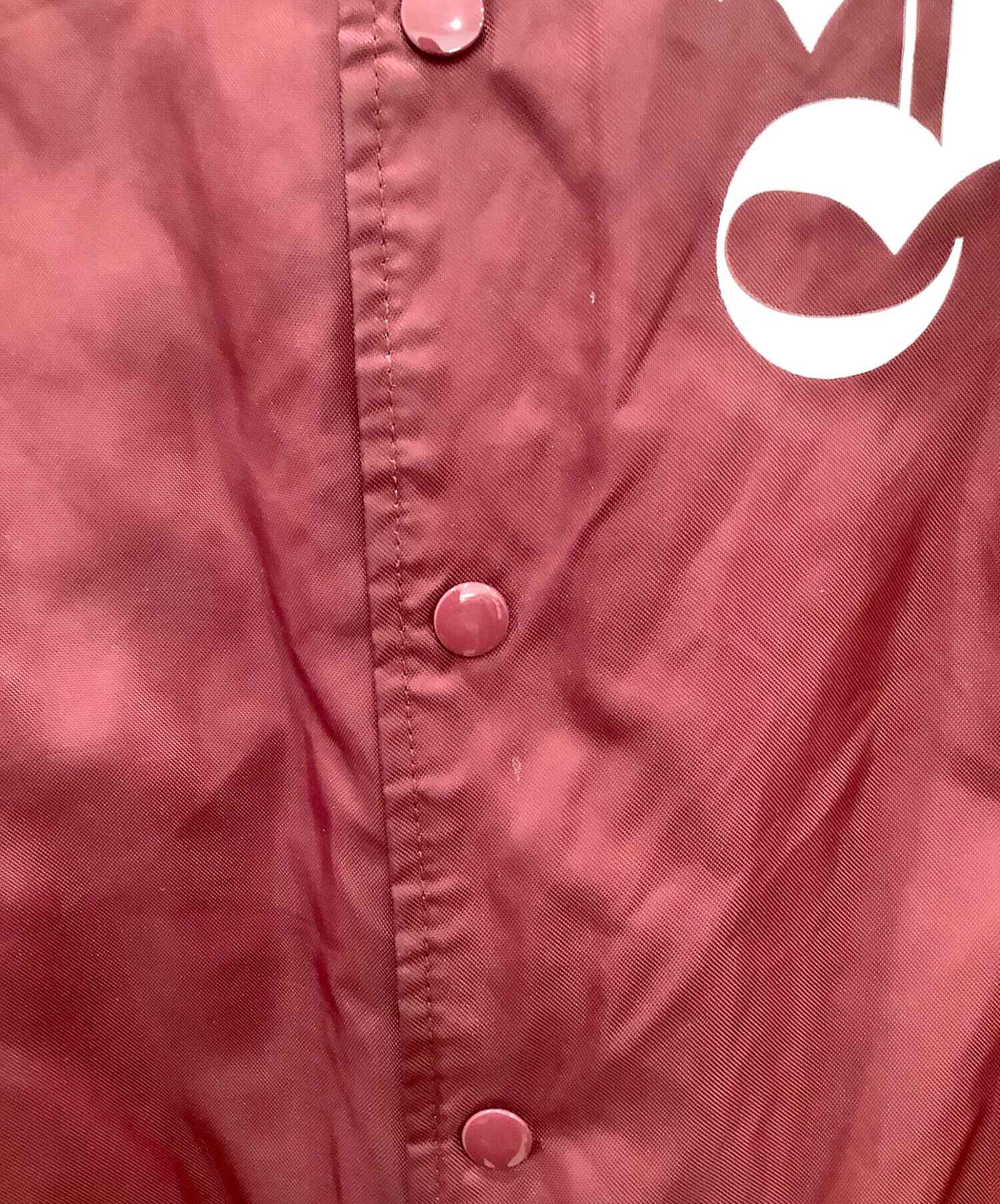 中古・古着通販】SWAGGER (スワッガー) スタジャン SWAGGER メンズ