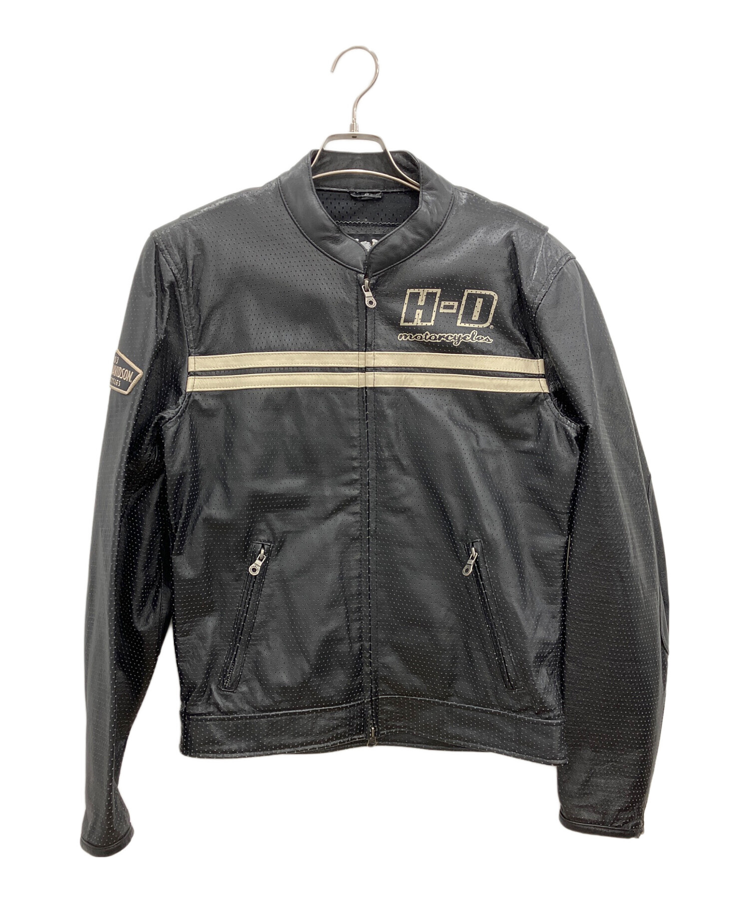 ハーレーダビッドソン　シングルライダース 中古・古着通販】HARLEY-DAVIDSON (ハーレーダビッドソン) シングル