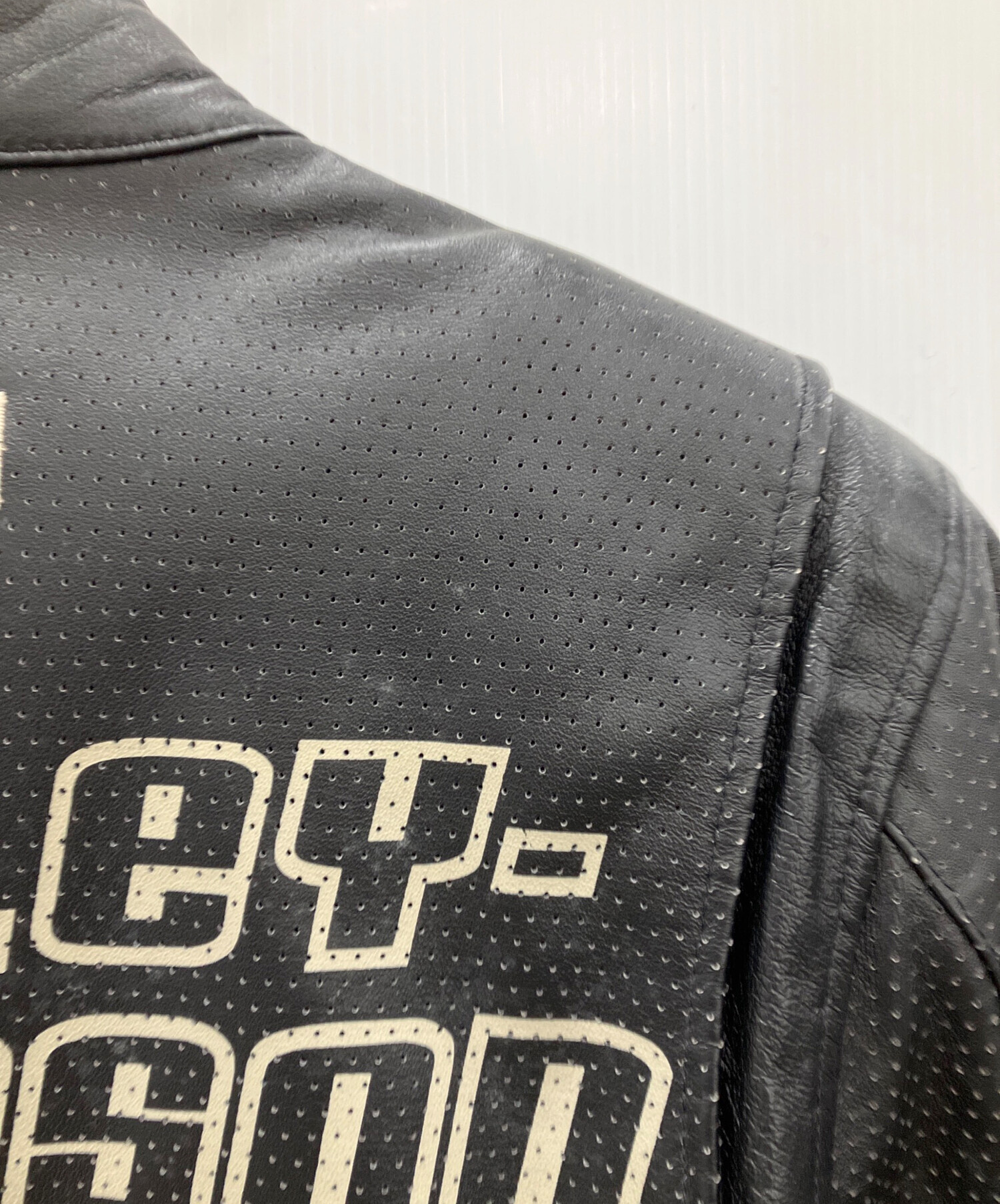 中古・古着通販】HARLEY-DAVIDSON (ハーレーダビッドソン) シングル