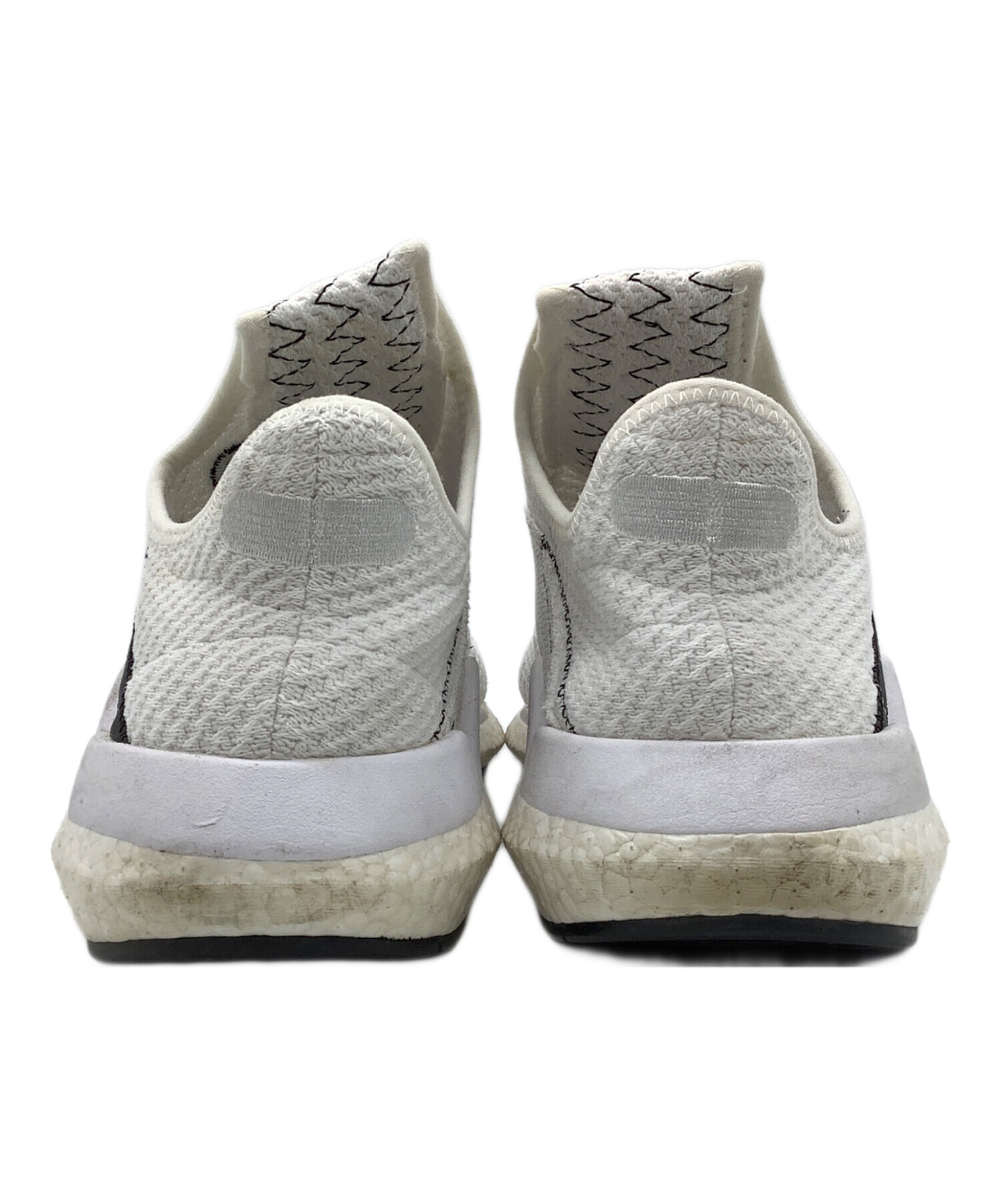 中古・古着通販】Y-3 (ワイスリー) adidas (アディダス) スニーカー Y