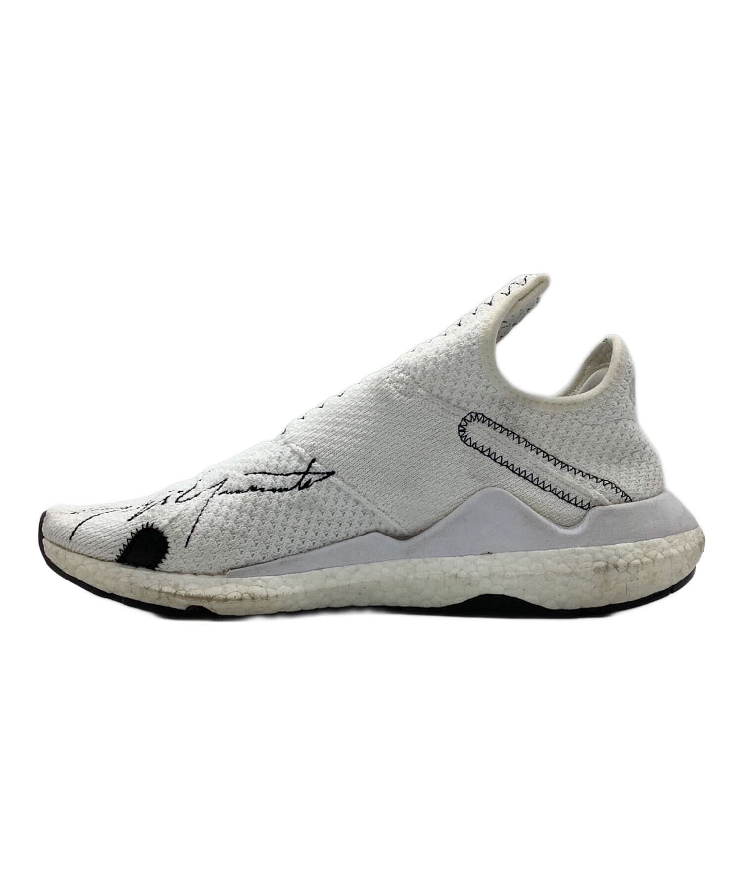 中古・古着通販】Y-3 (ワイスリー) adidas (アディダス) スニーカー Y