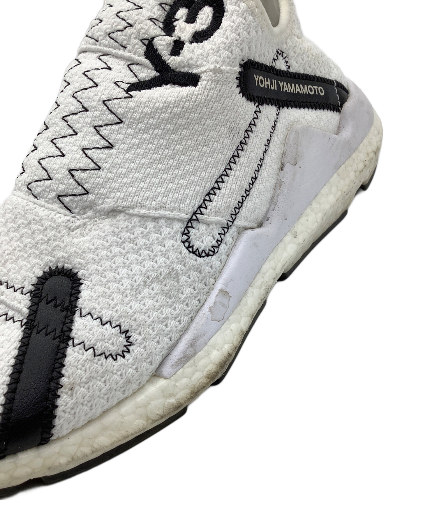 中古・古着通販】Y-3 (ワイスリー) adidas (アディダス) スニーカー Y