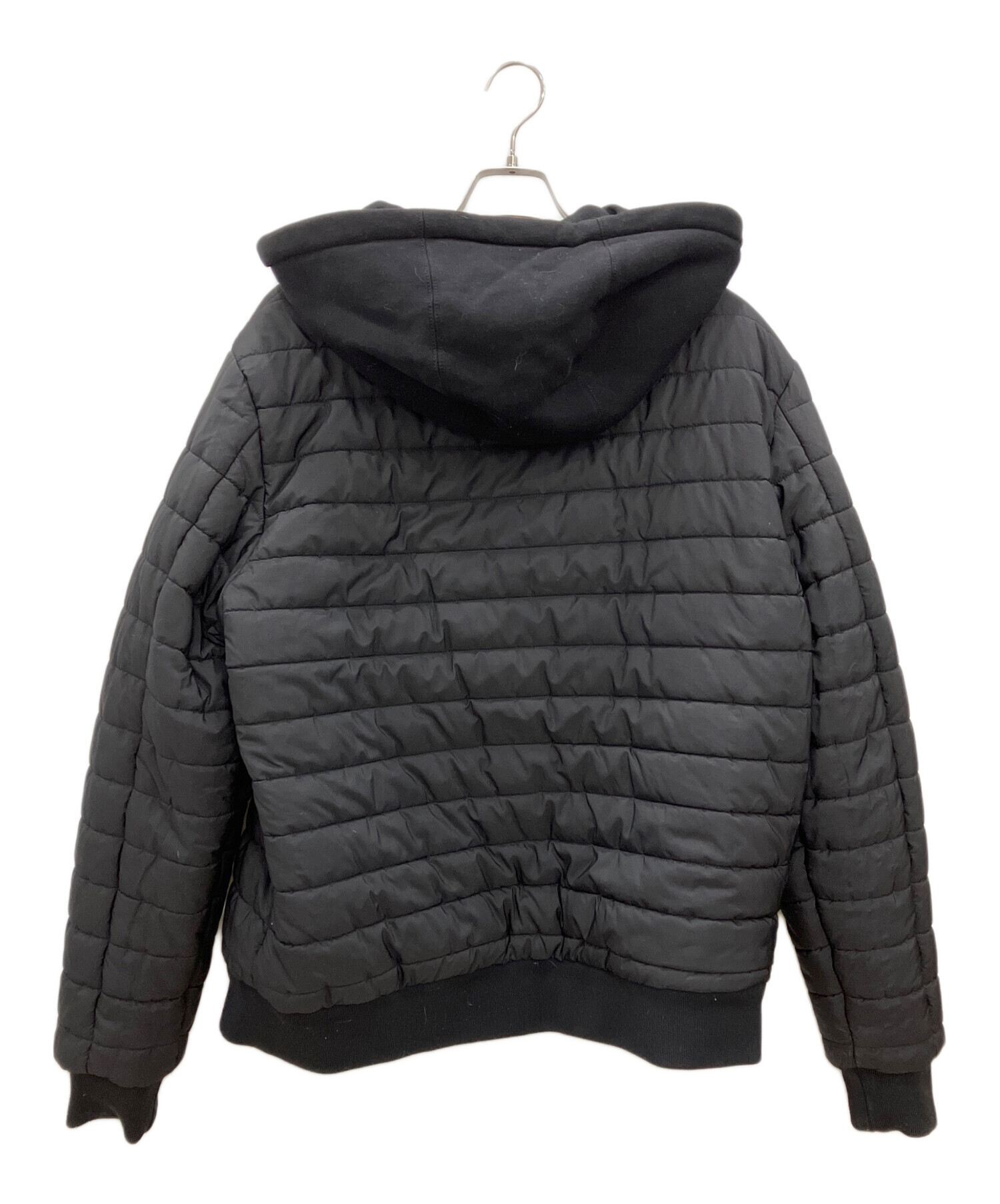 中古・古着通販】MSGM (エムエスジーエム) リバーシブル 中古・古着通販】MSGM (エムエスジーエム) リバーシブル