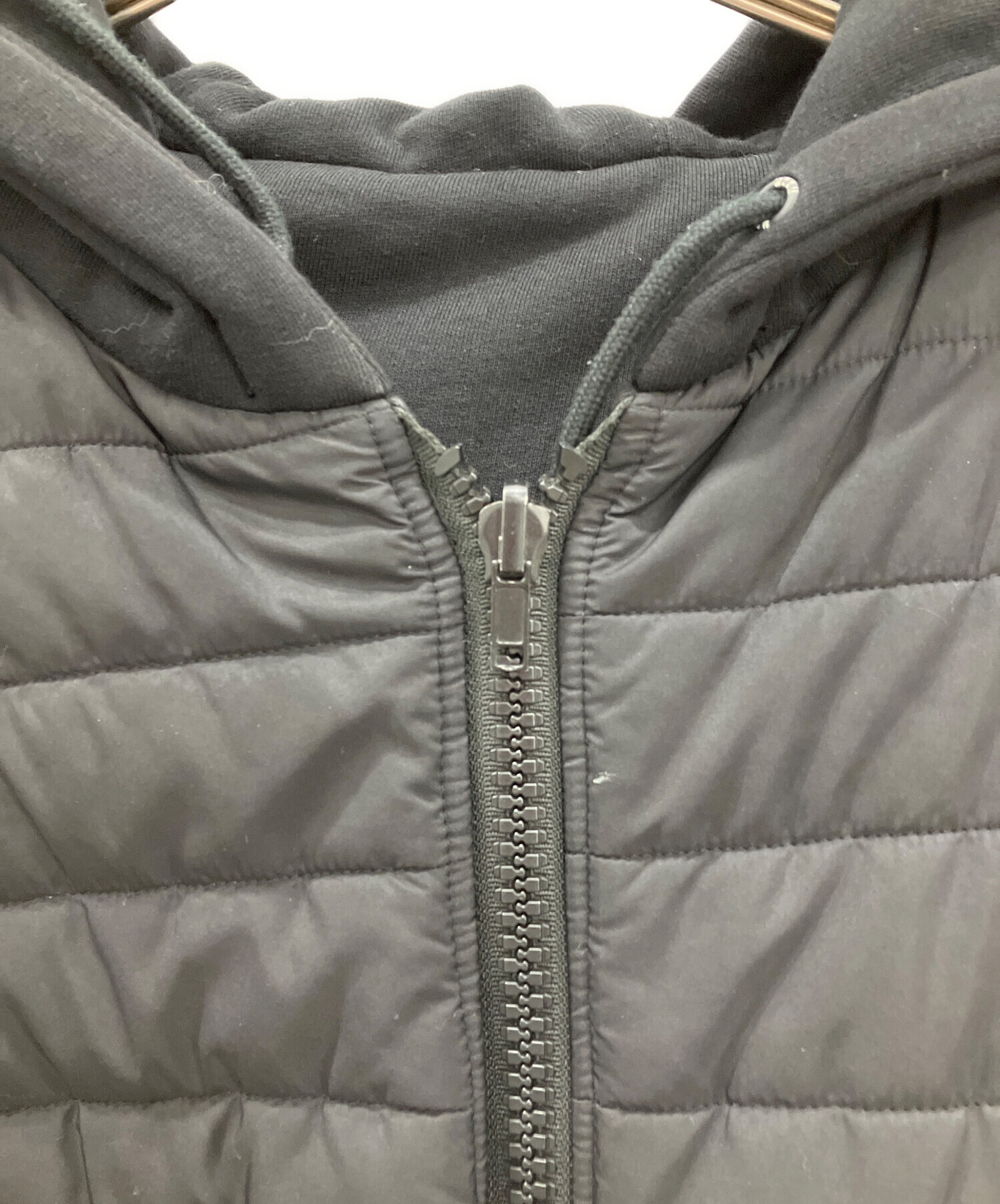 中古・古着通販】MSGM (エムエスジーエム) リバーシブルジャケット