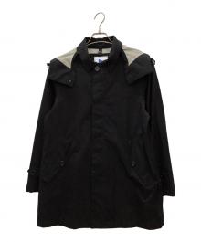 新品•タグ付き・ナイロン　コート　ジャケット02DERIV ツーディライヴ 02DERIV】ブランド・古着のネット通販【TREFAC FASHION】