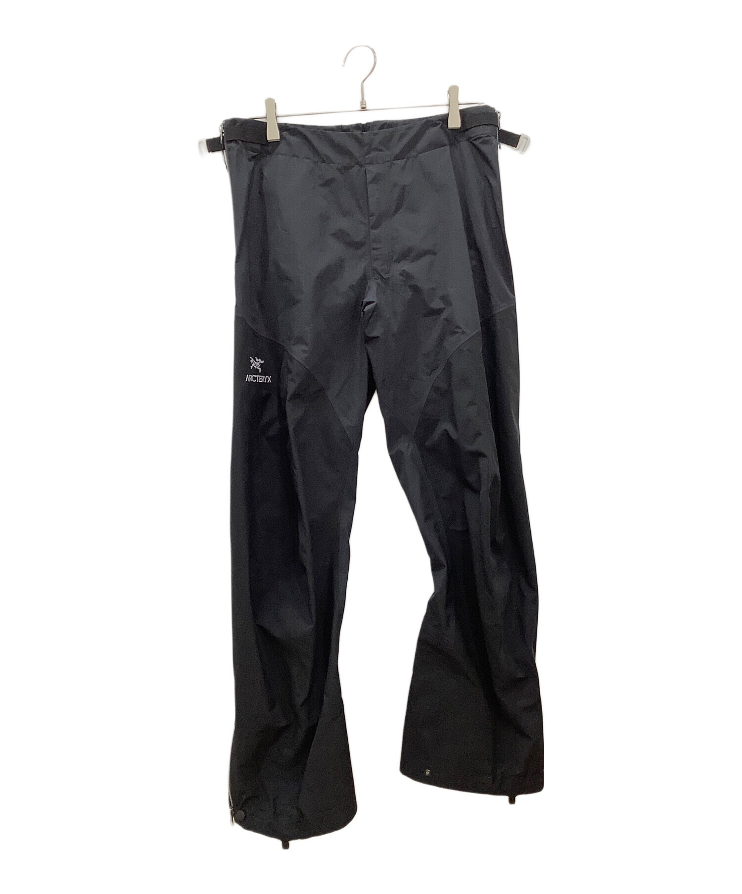 中古・古着通販】ARC'TERYX (アークテリクス) ナイロンパンツ ARC
