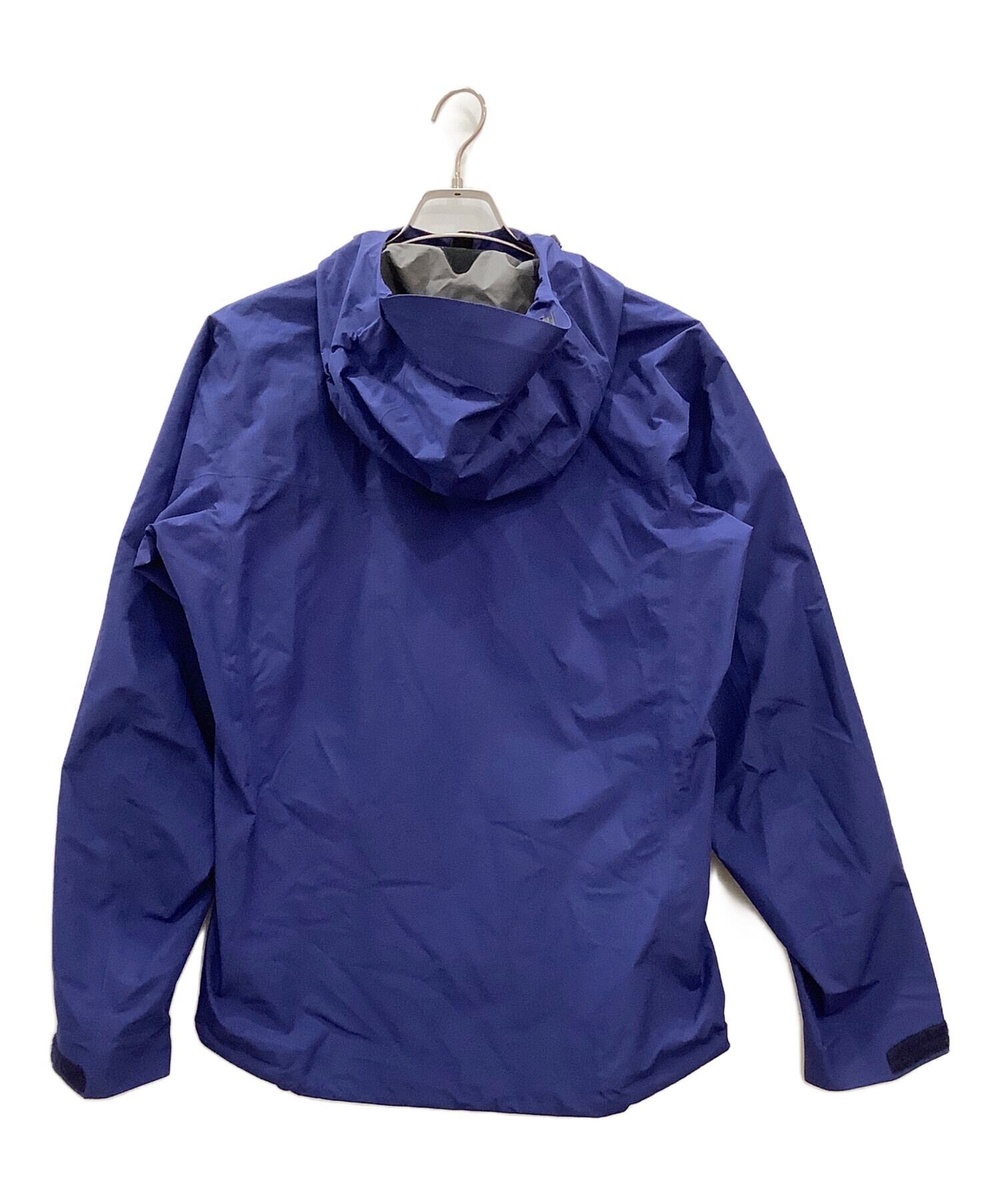 中古・古着通販】ARC'TERYX (アークテリクス) Alpha SL Jacket ブルー