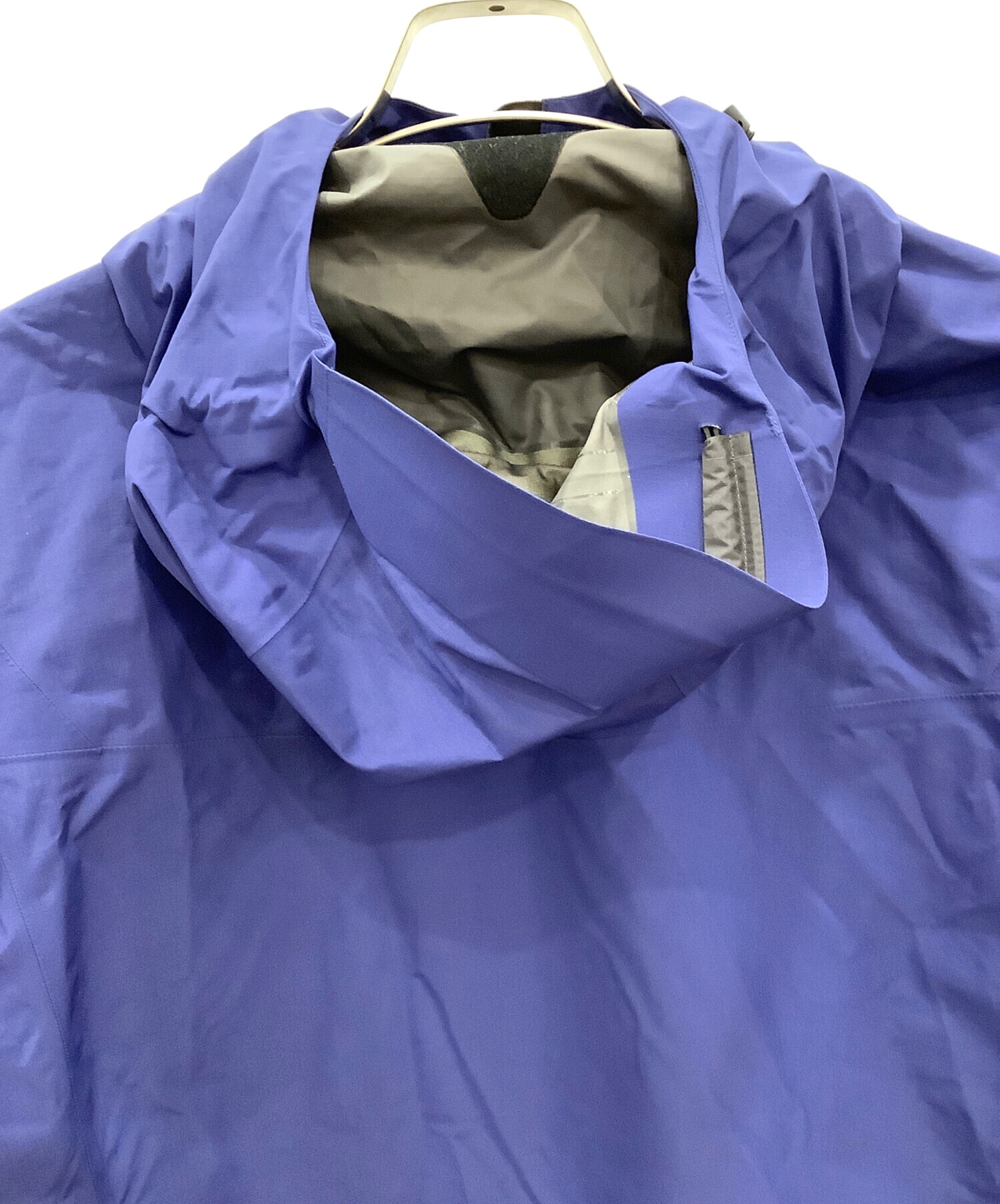 Arc’teryx Alpha SL Mサイズ ブルー アルファ Arc'teryx Alpha SL Jacket - Waterproof jacket Men's | Buy online