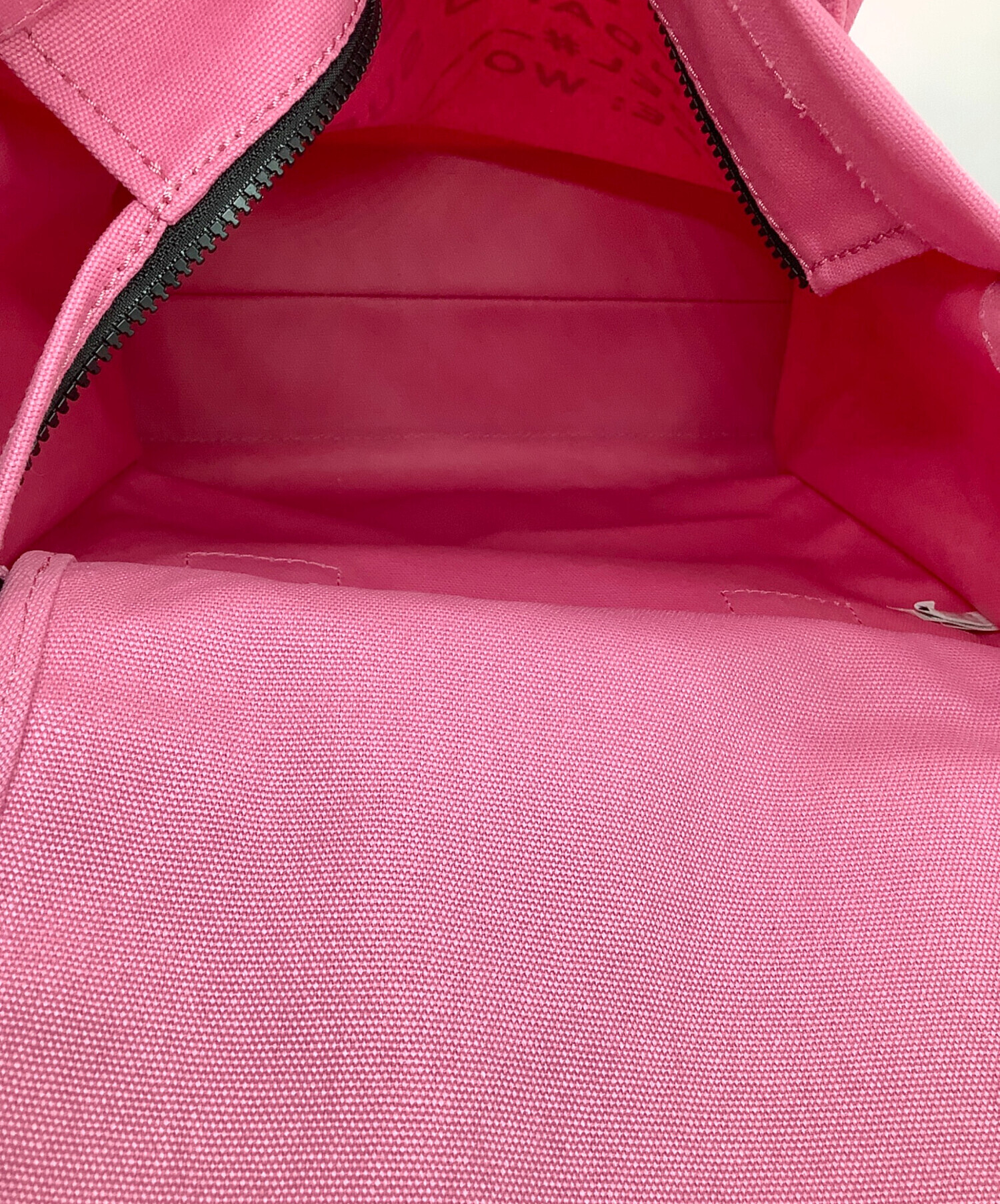 中古・古着通販】MARC JACOBS (マークジェイコブズ) トートバッグ MARC 