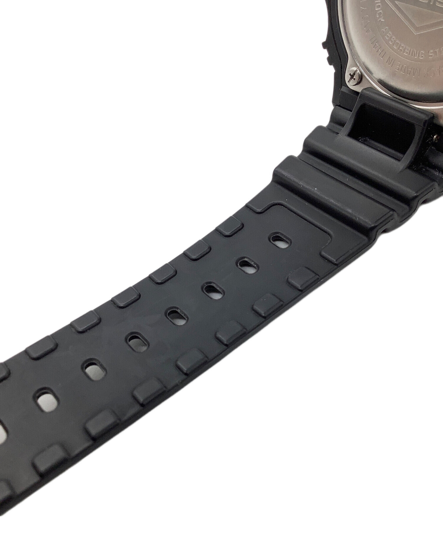 中古・古着通販】CASIO (カシオ) デジタルウォッチ CASIO G-SHOCK