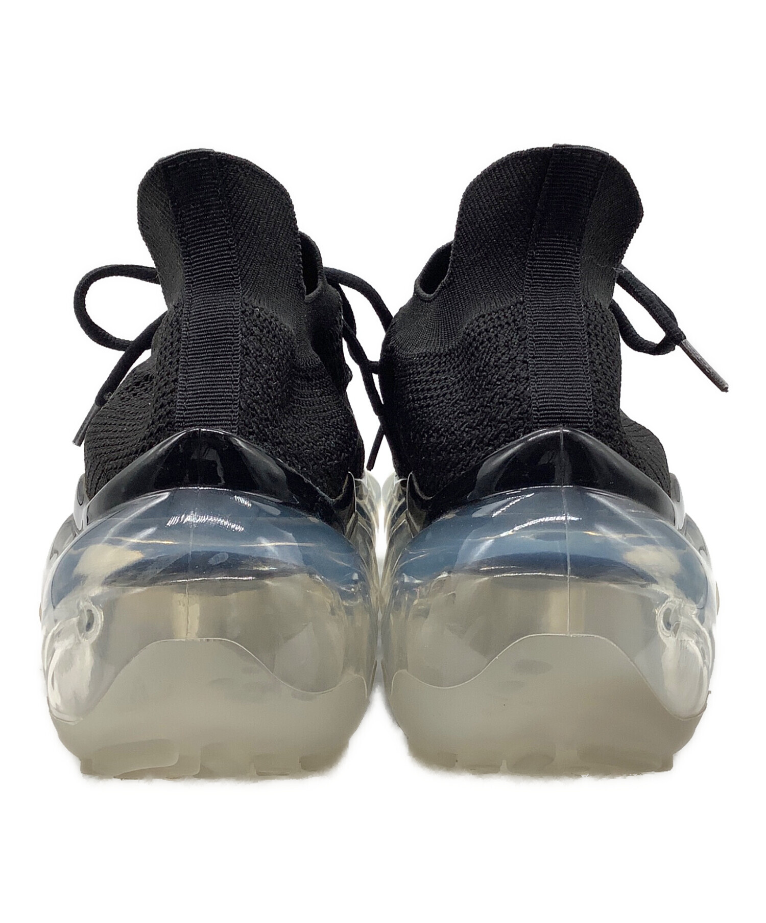 中古・古着通販】grounds (グラウンズ) シューズ grounds ブラック