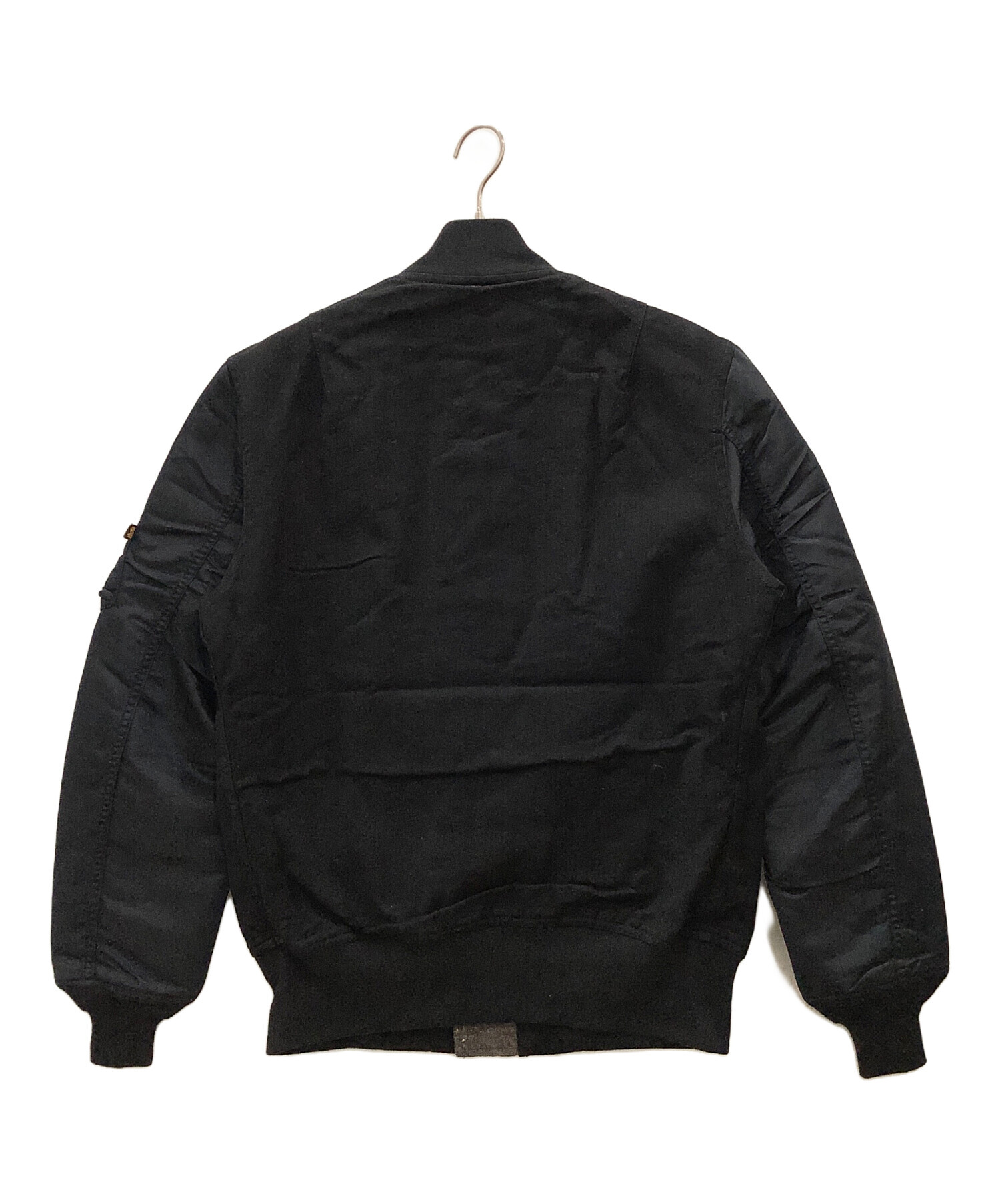 中古・古着通販】LEE (リー) ALPHA INDUSTRIES (アルファ 