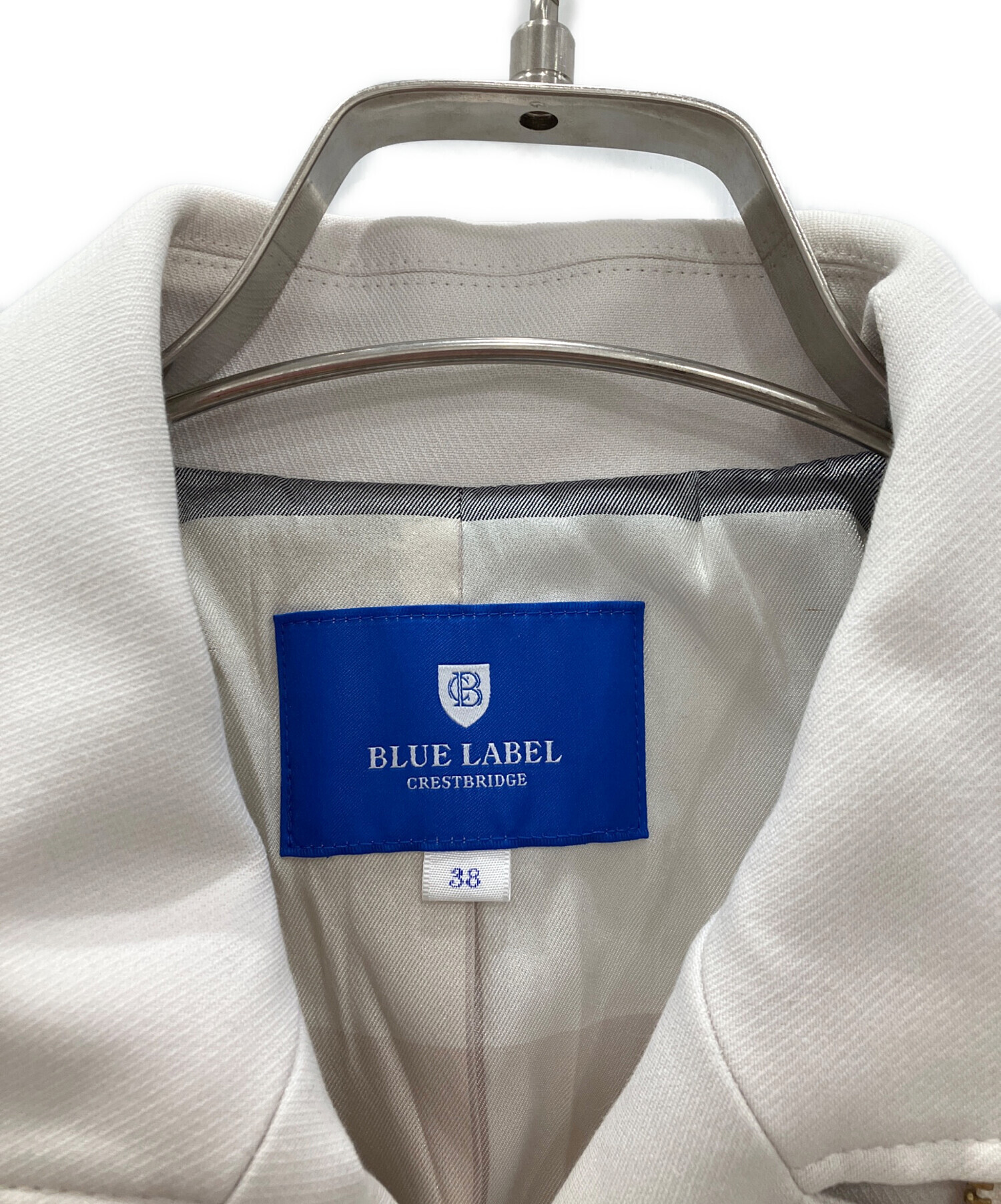 中古・古着通販】BLUE LABEL CRESTBRIDGE (ブルーレーベルクレスト