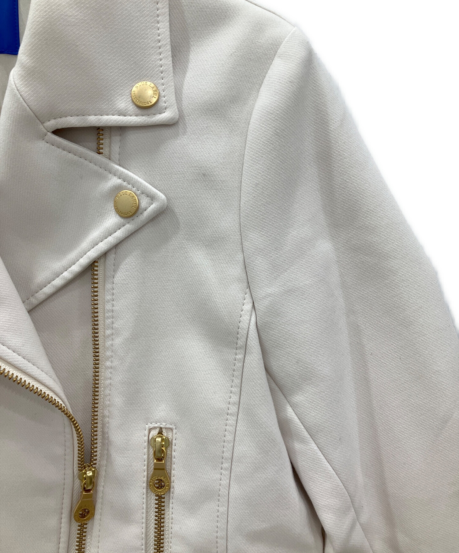 中古・古着通販】BLUE LABEL CRESTBRIDGE (ブルーレーベルクレスト