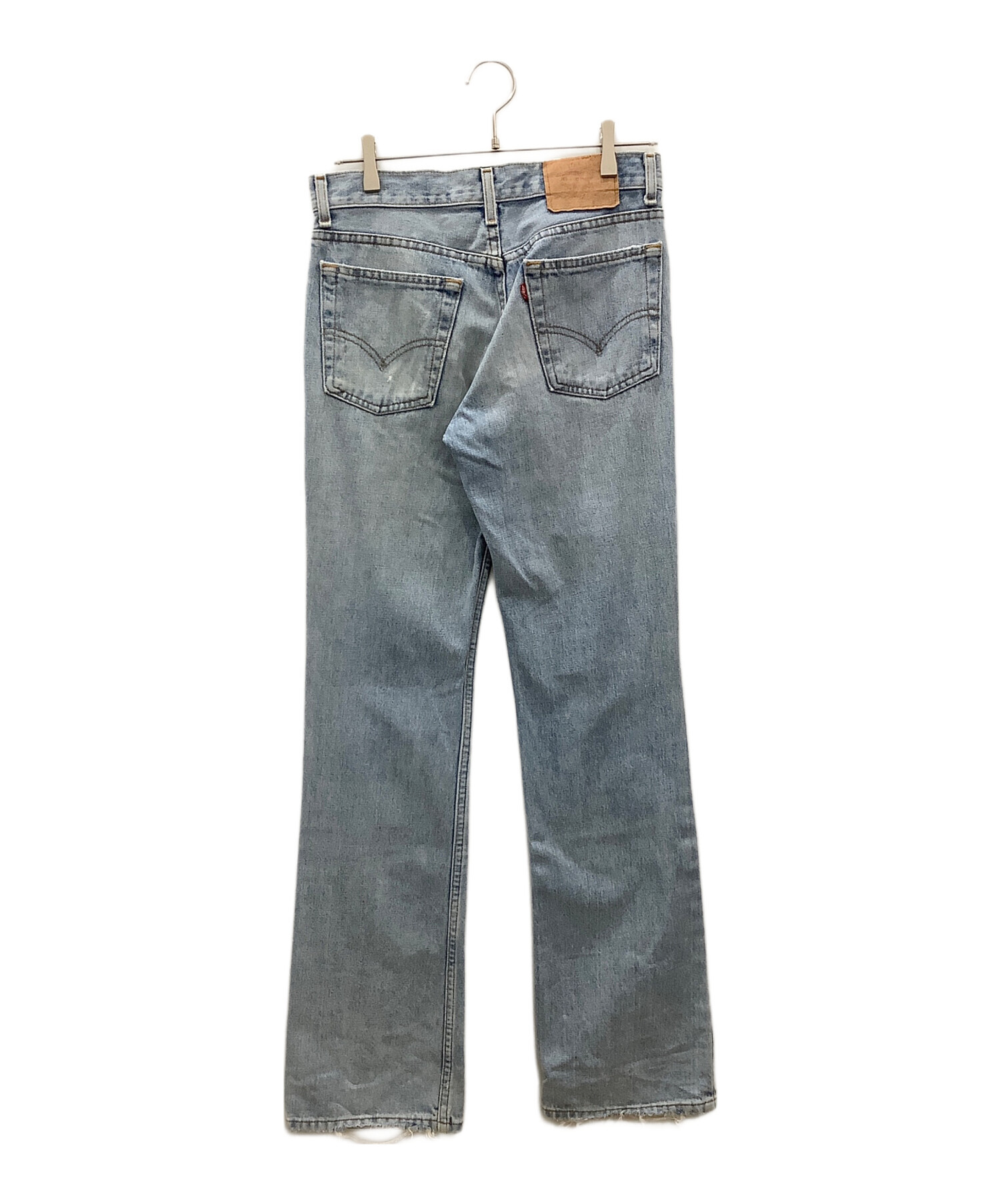 中古・古着通販】LEVI'S (リーバイス) デニムパンツ LEVI'S メンズ
