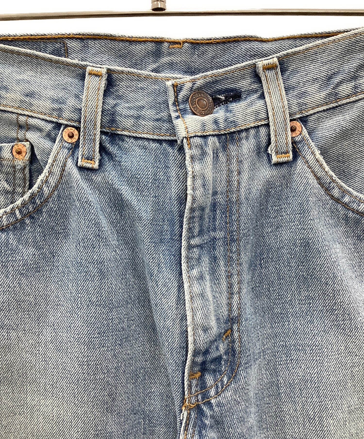 中古・古着通販】LEVI'S (リーバイス) デニムパンツ LEVI'S メンズ