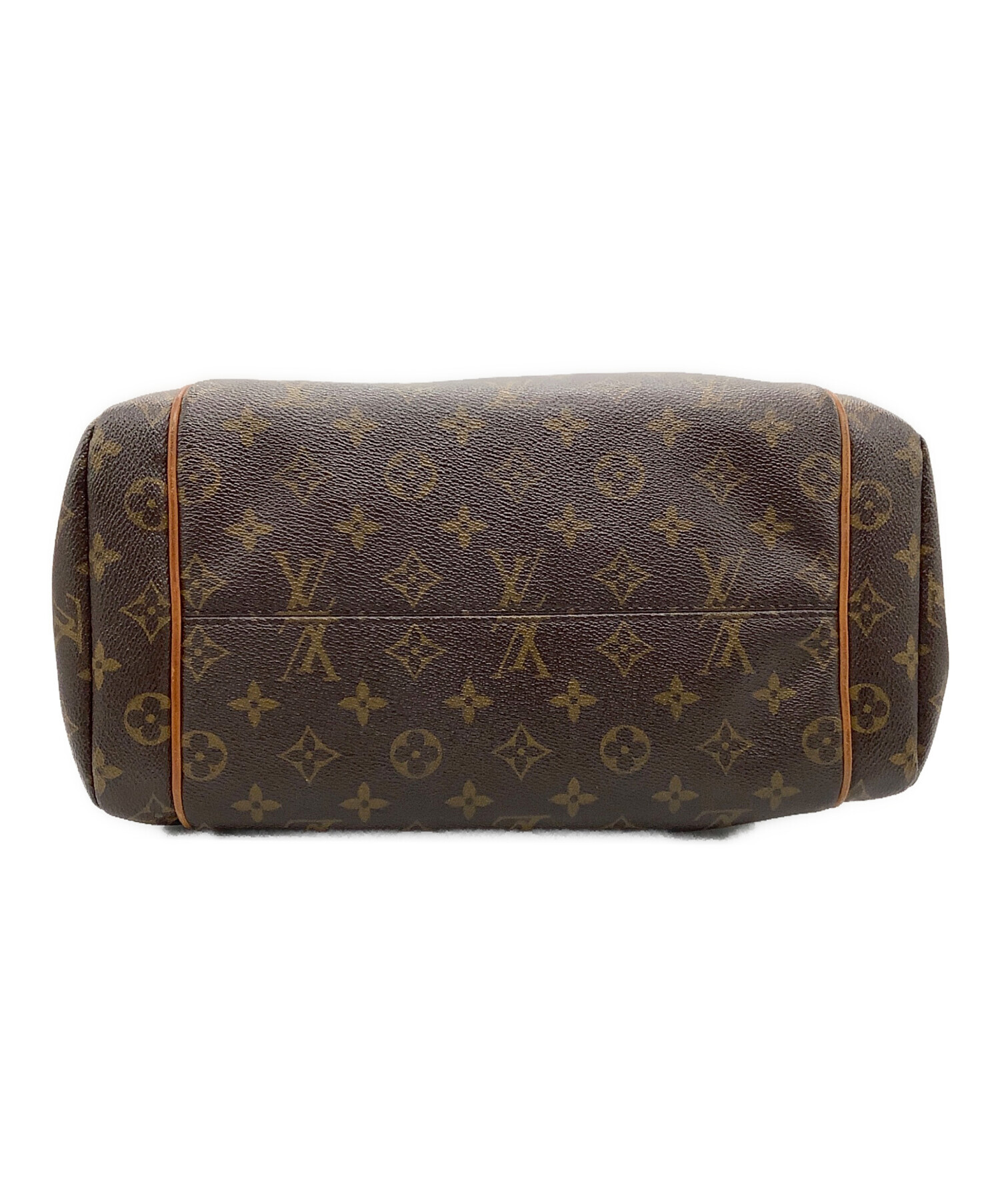 中古・古着通販】LOUIS VUITTON (ルイ ヴィトン) トートバッグ LOUIS