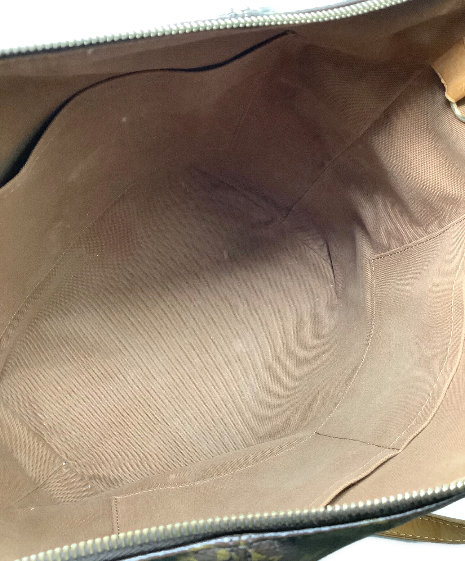 中古・古着通販】LOUIS VUITTON (ルイ ヴィトン) トータリーMM