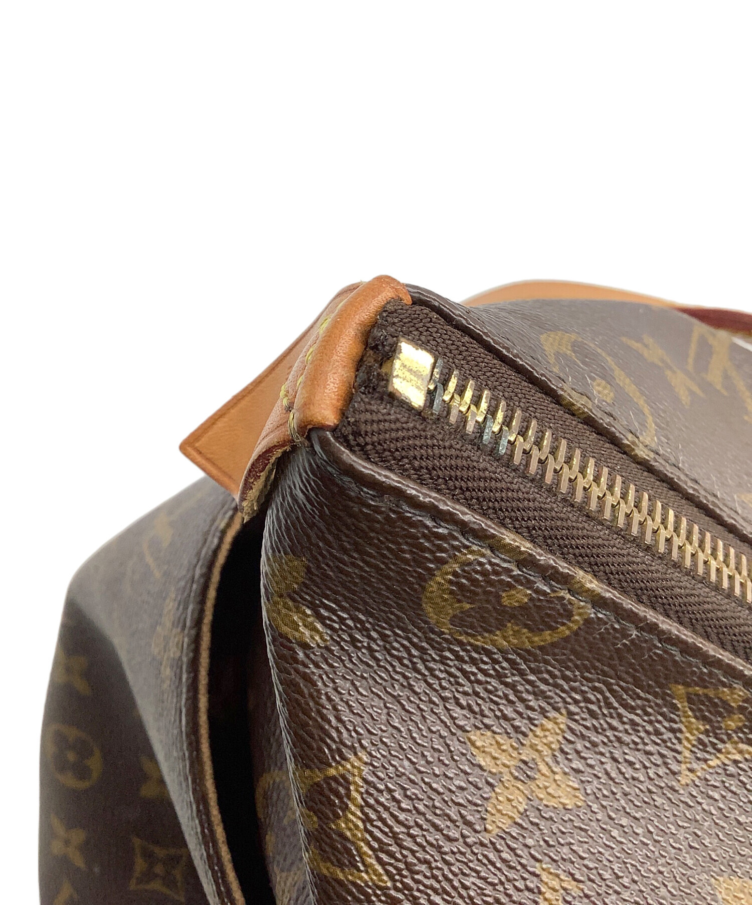 中古・古着通販】LOUIS VUITTON (ルイ ヴィトン) トートバッグ LOUIS