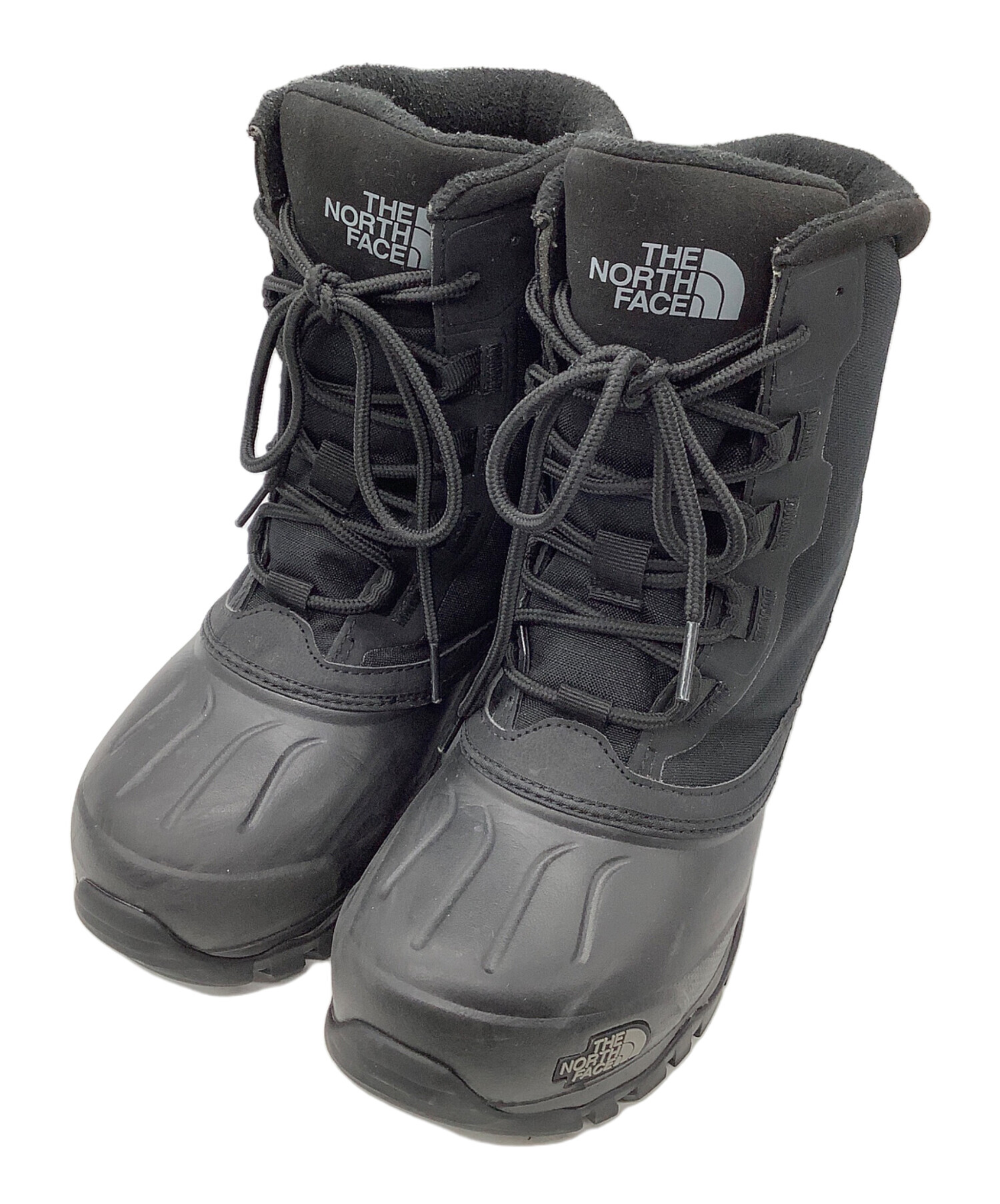 中古・古着通販】THE NORTH FACE (ザ ノース フェイス) Snow Shot 6 