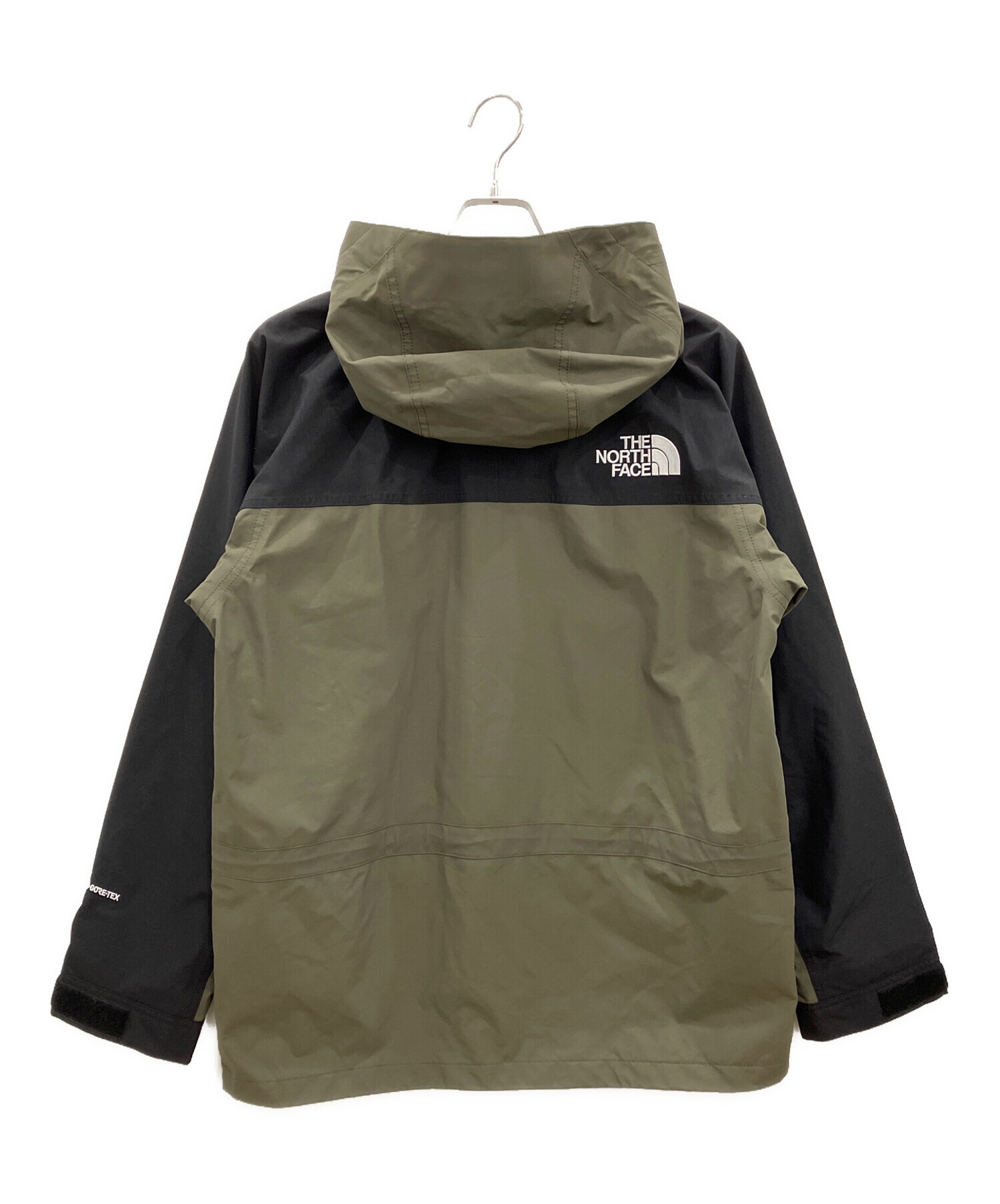 中古・古着通販】THE NORTH FACE (ザ ノース フェイス) マウンテン 