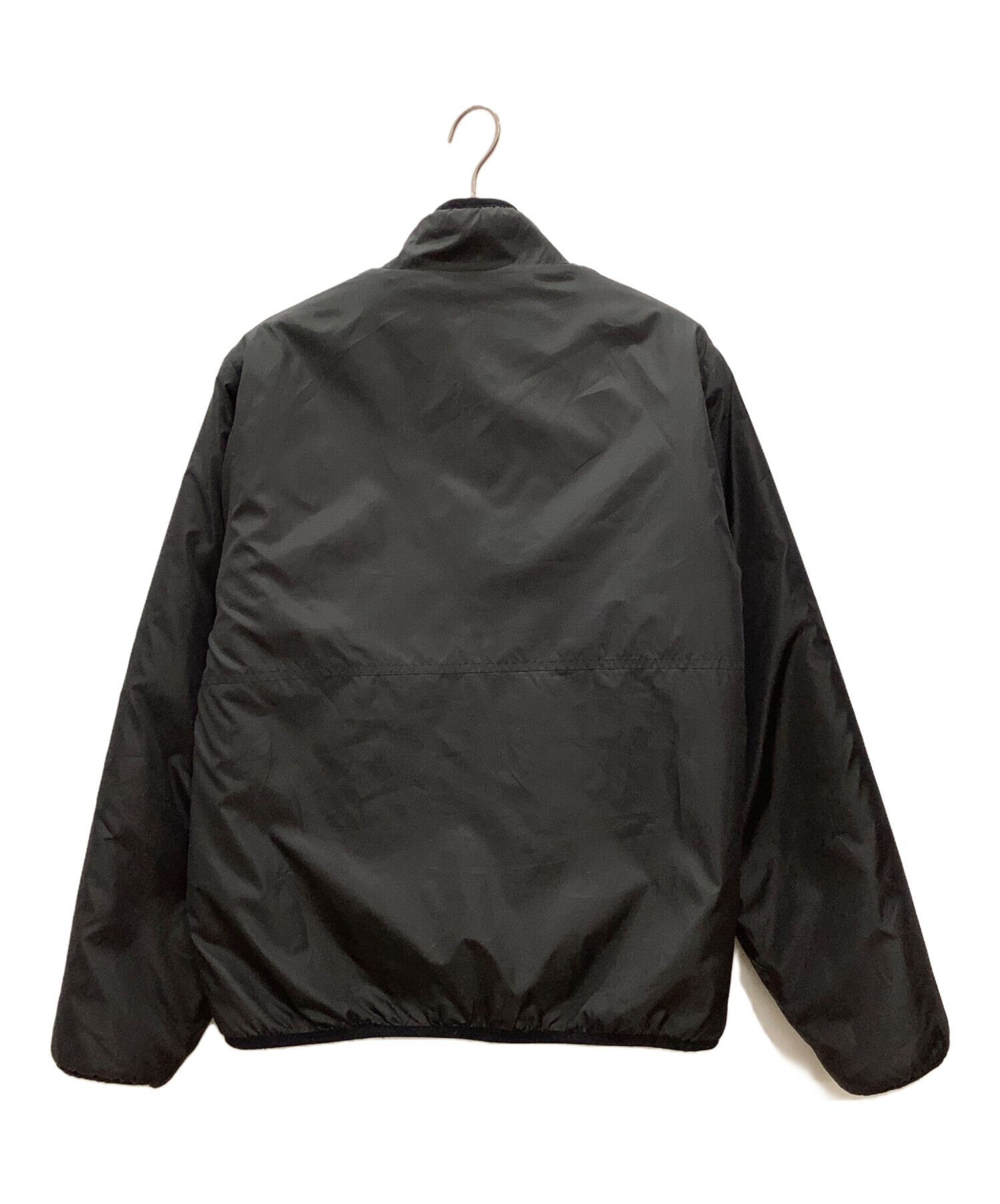 Supreme リバーシブルジャケット 中古・古着通販】SUPREME (シュプリーム) リバーシブルジャケット