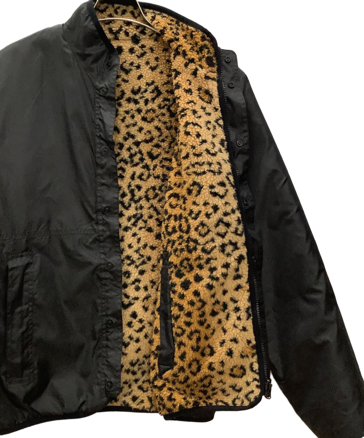 中古・古着通販】SUPREME (シュプリーム) リバーシブルジャケット