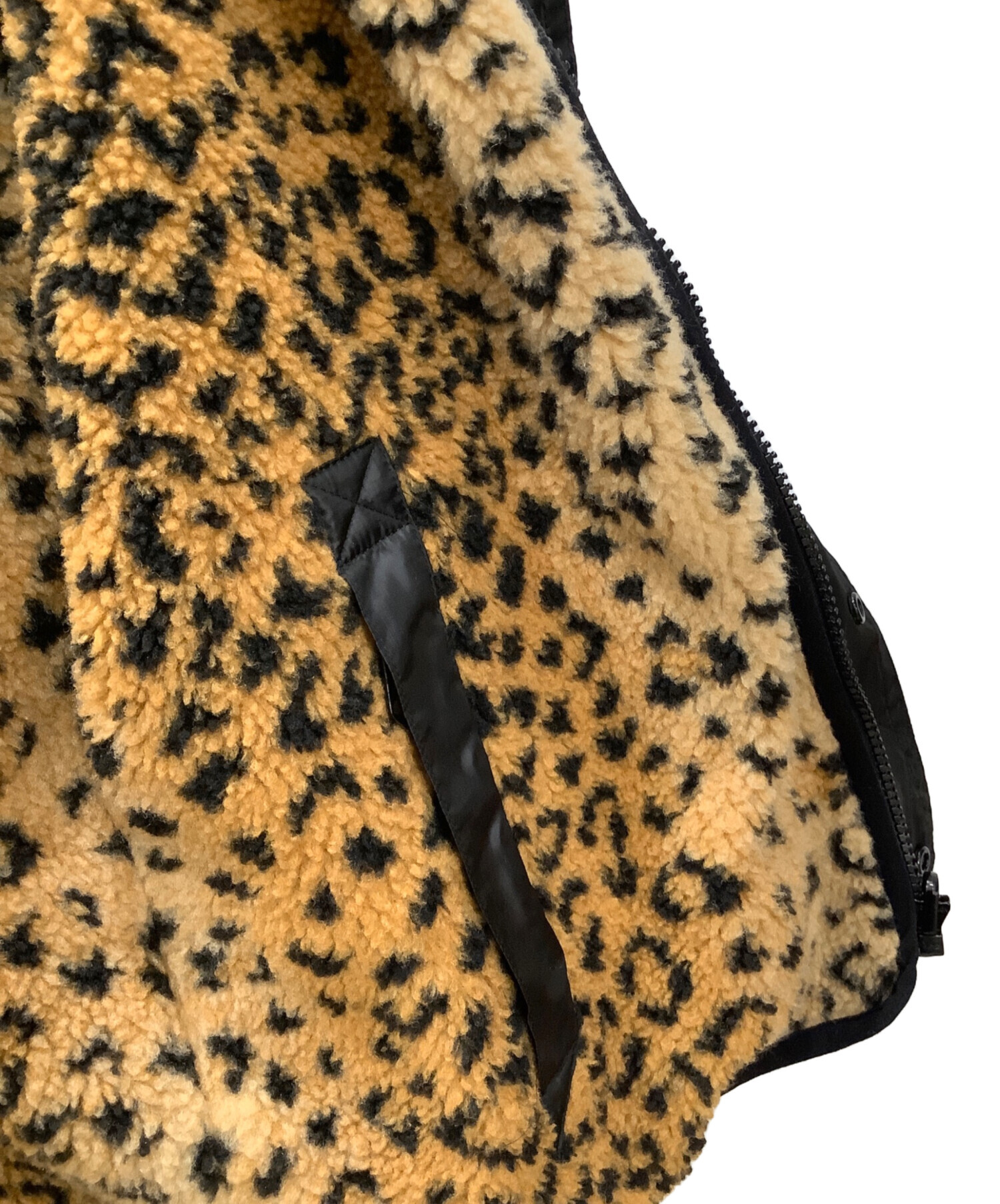 中古・古着通販】SUPREME (シュプリーム) リバーシブルジャケット