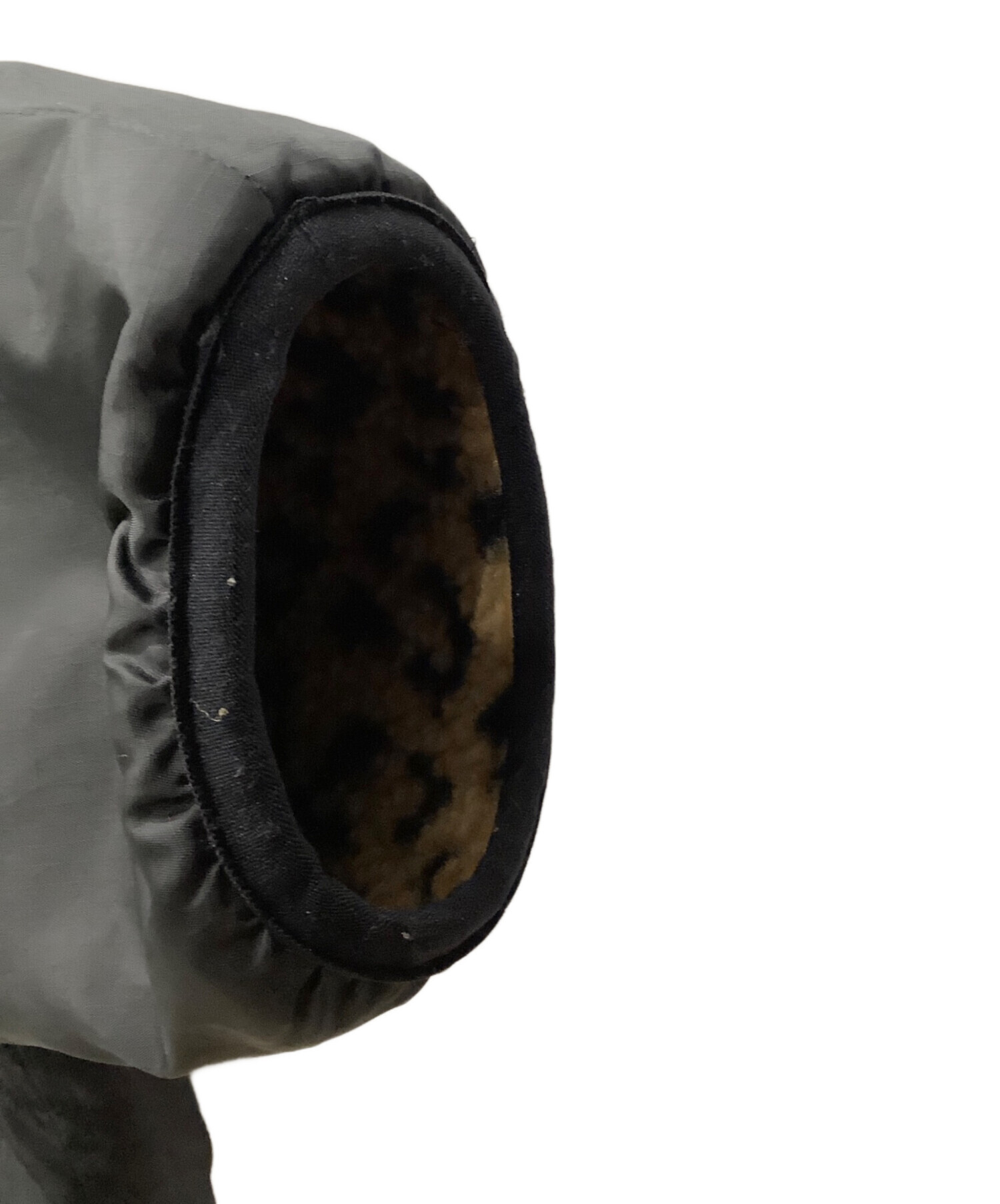 中古・古着通販】SUPREME (シュプリーム) リバーシブルジャケット