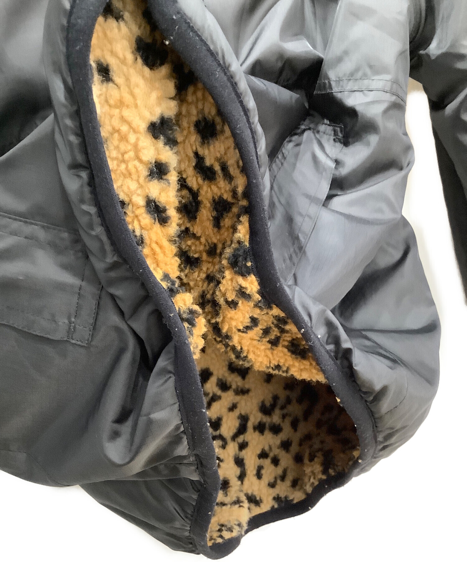 中古・古着通販】SUPREME (シュプリーム) リバーシブルジャケット