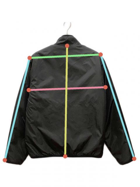 中古・古着通販】SUPREME (シュプリーム) リバーシブルジャケット