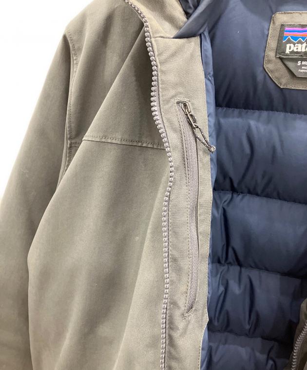 中古・古着通販】Patagonia (パタゴニア) ダウンジャケット Patagonia