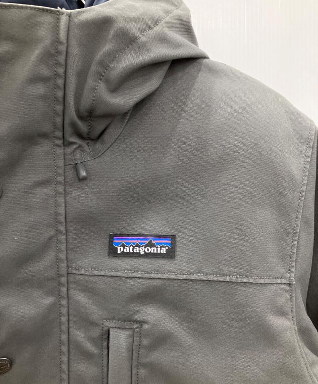 中古・古着通販】Patagonia (パタゴニア) ダウンジャケット Patagonia