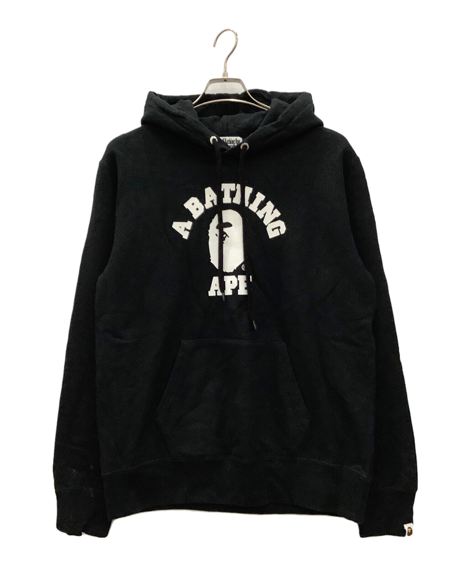 中古・古着通販】A BATHING APE (ア ベイシング エイプ) パーカー A 