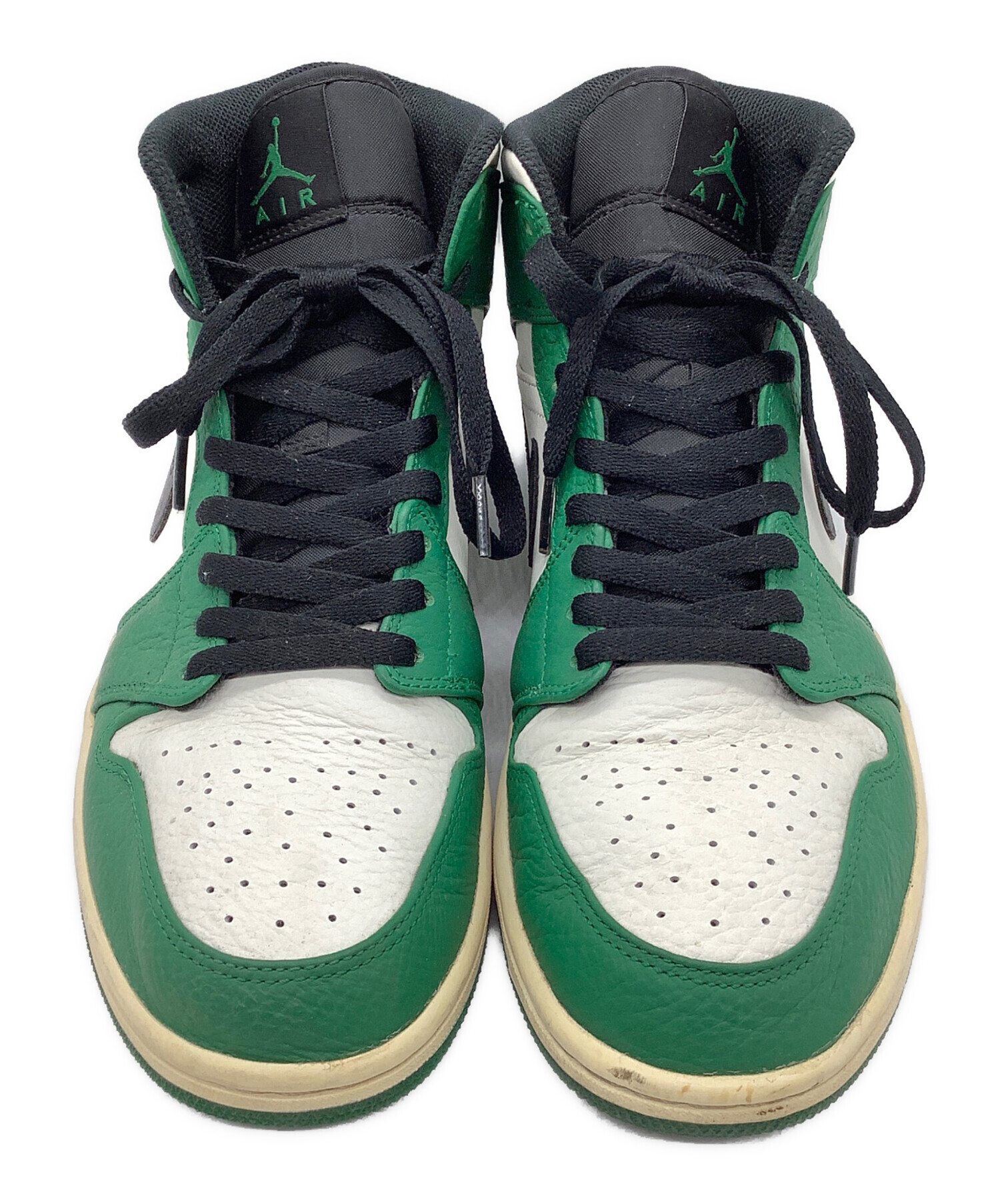 中古・古着通販】NIKE (ナイキ) ハイカットスニーカー NIKE メンズ