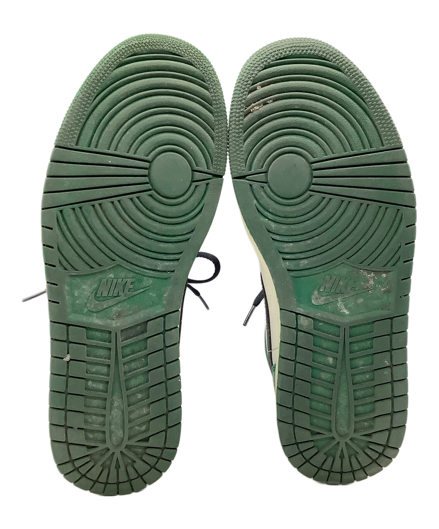 中古・古着通販】NIKE (ナイキ) ハイカットスニーカー NIKE メンズ