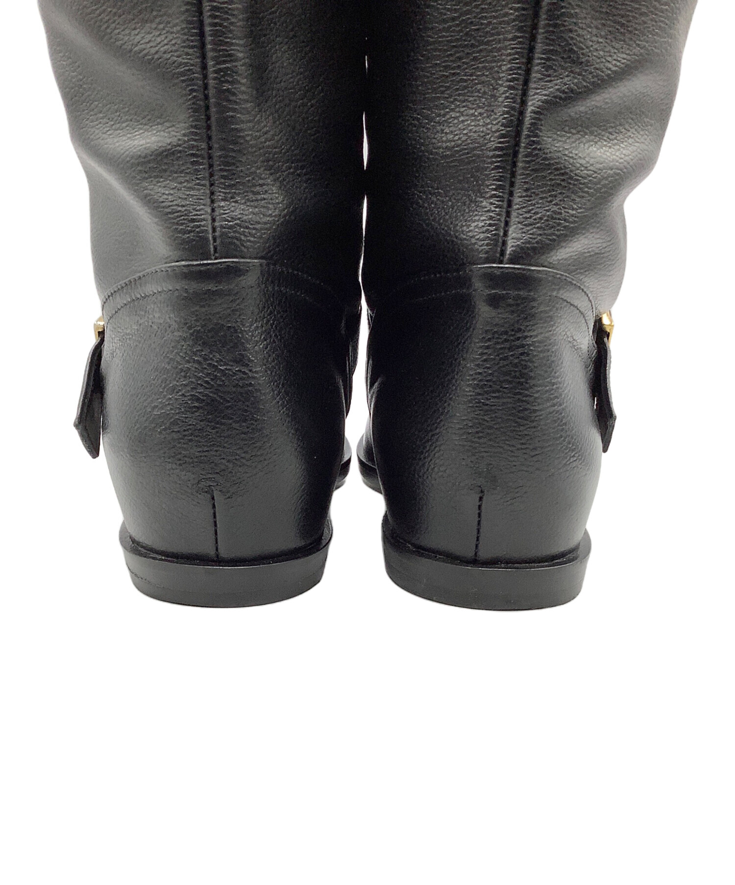 中古・古着通販】Brenta (ブレンタ) ロングブーツ BRENTA レディース