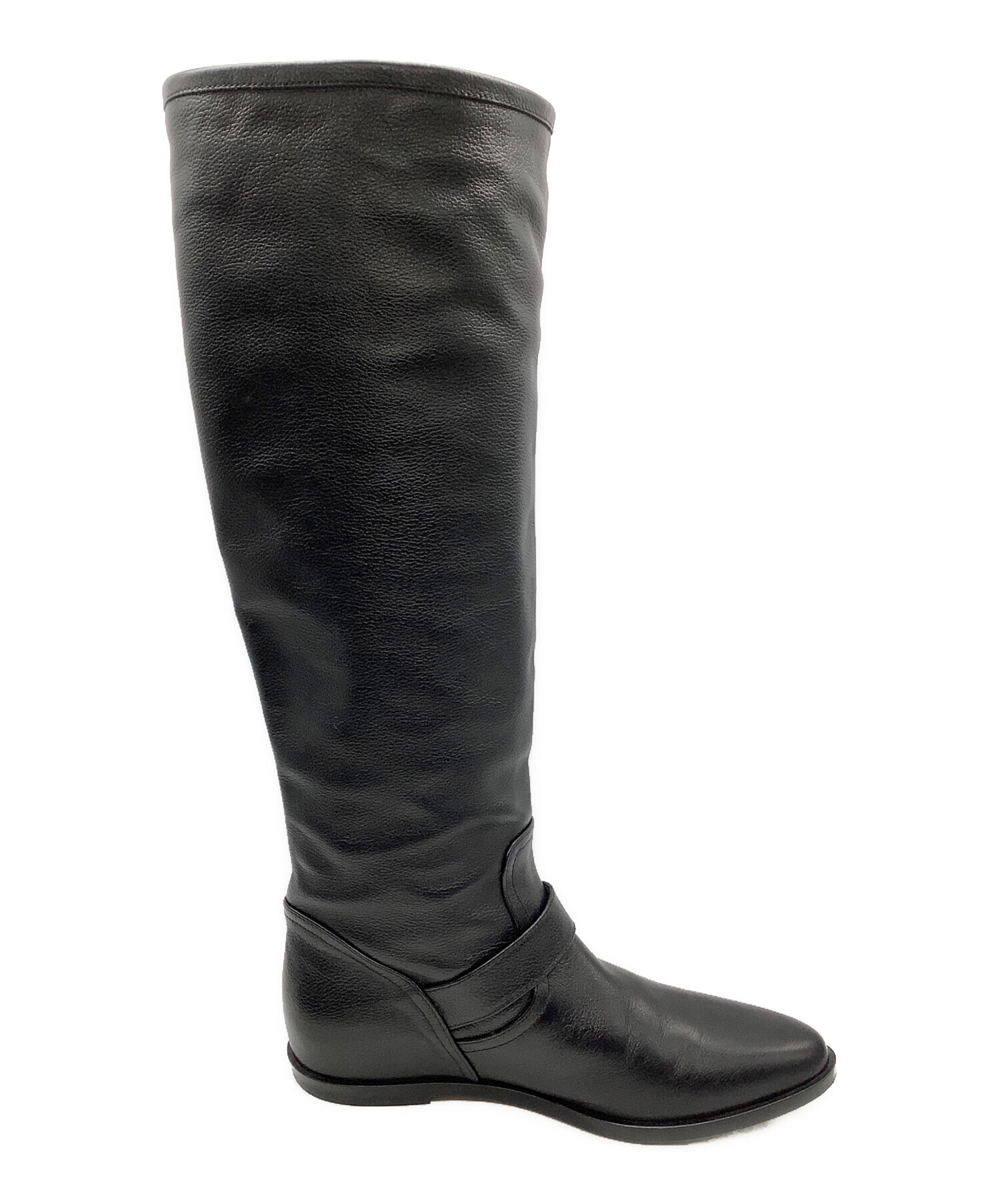 中古・古着通販】Brenta (ブレンタ) ロングブーツ BRENTA レディース