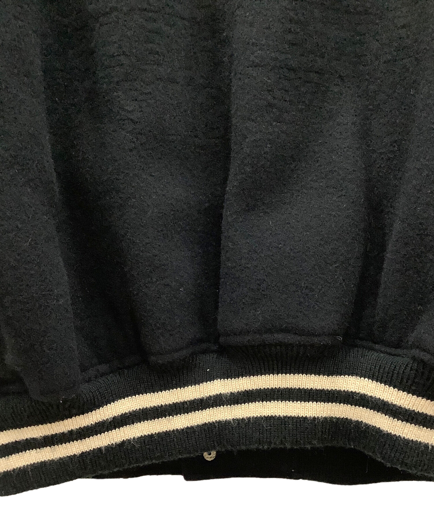 中古・古着通販】MACBETH (マクベス) スタジャン MACBETH メンズ