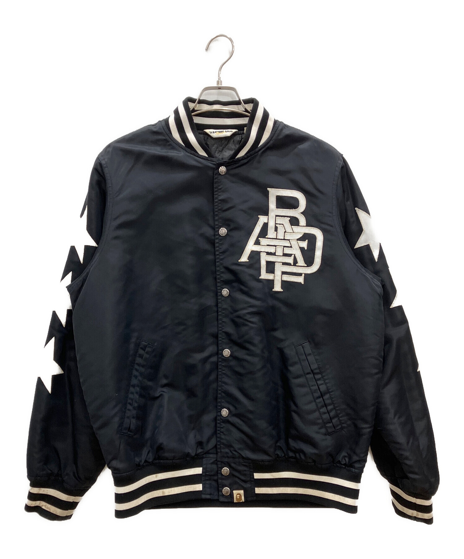 中古・古着通販】A BATHING APE (ア ベイシング エイプ) ナイロン