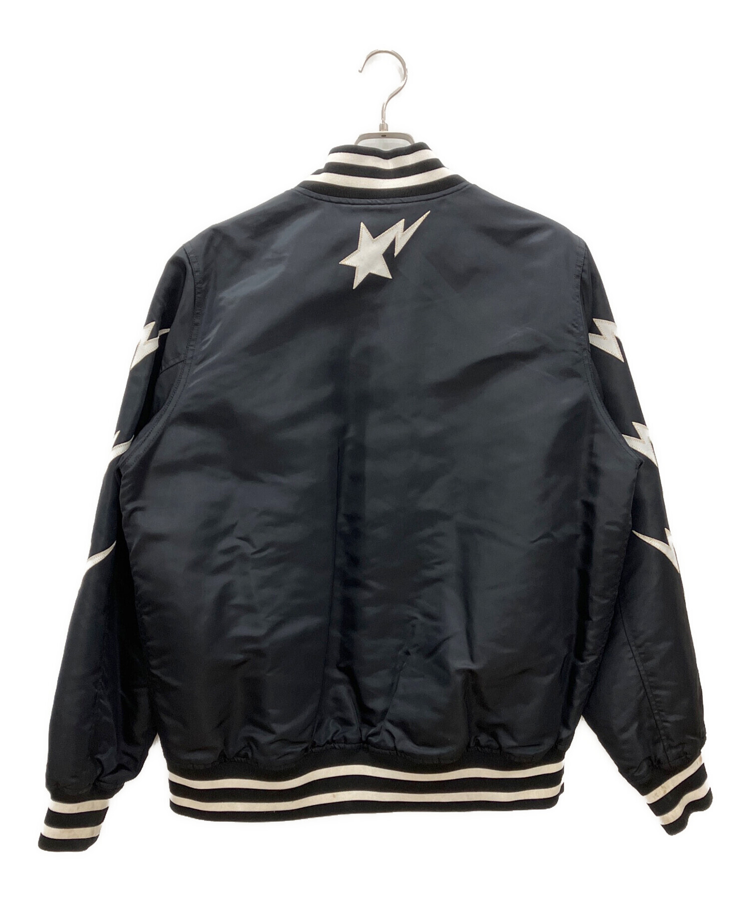 中古・古着通販】A BATHING APE (ア ベイシング エイプ) ナイロン