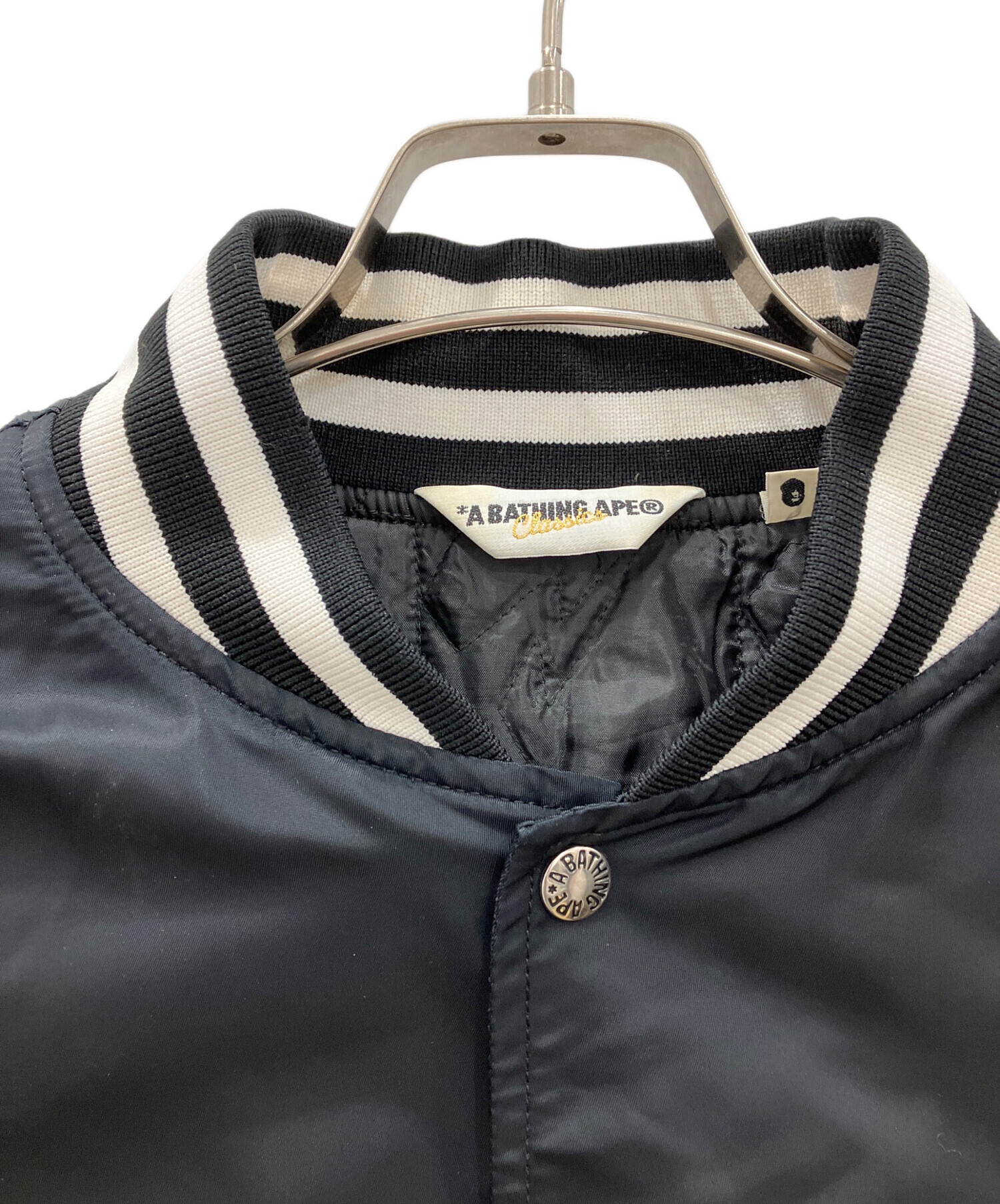 中古・古着通販】A BATHING APE (ア ベイシング エイプ) ナイロン