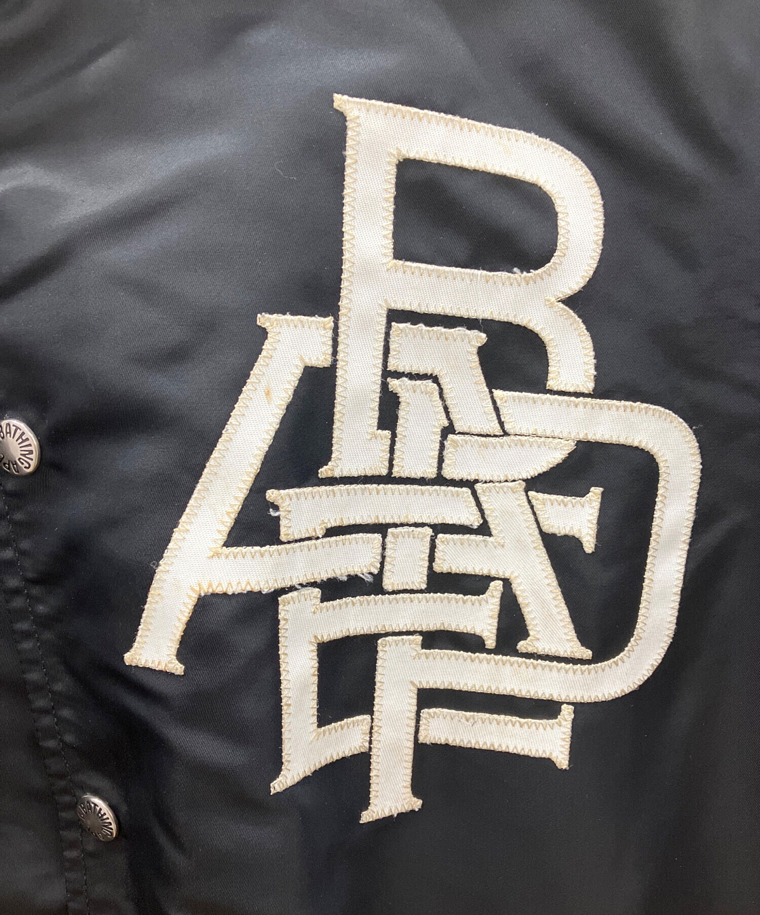 中古・古着通販】A BATHING APE (ア ベイシング エイプ) ナイロン