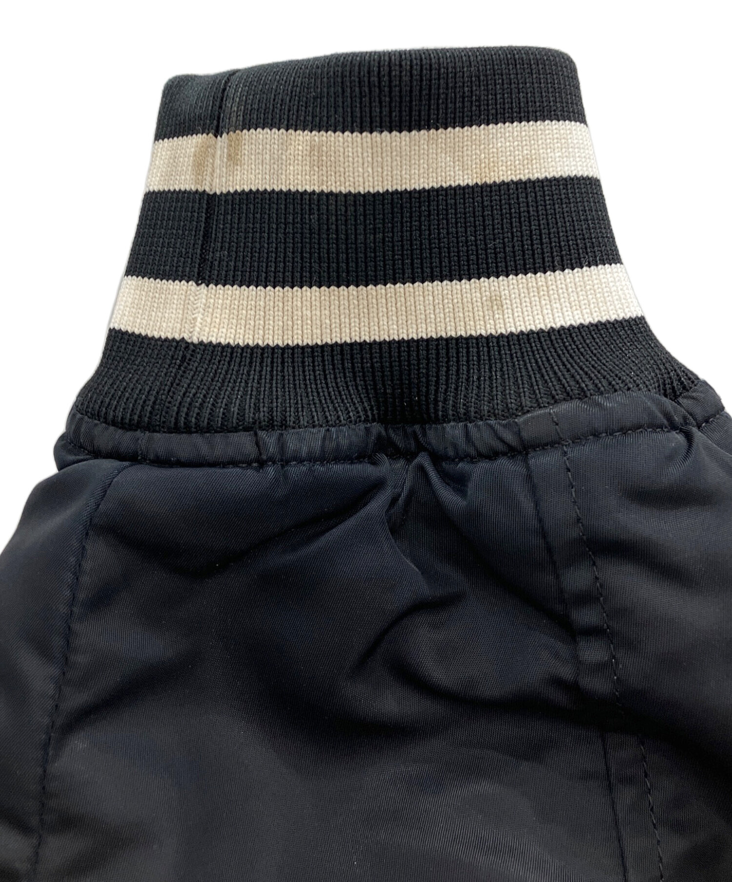 中古・古着通販】A BATHING APE (ア ベイシング エイプ) ナイロン